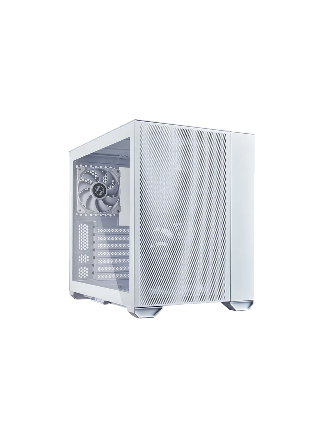 Корпус Lian Li O11 Air Mini WHITE