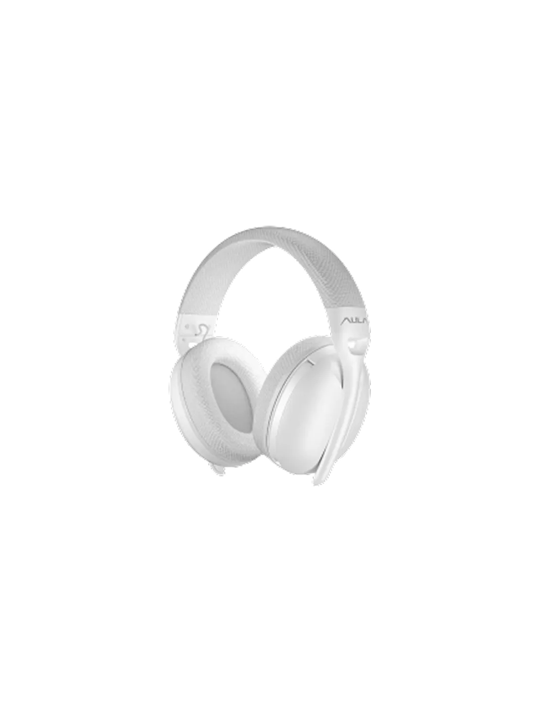 AULA S6 WHITE Wireless Headphones
