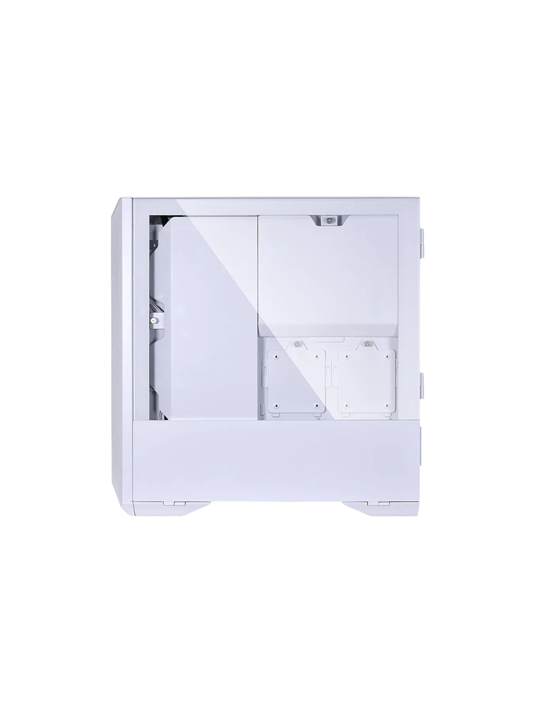 Корпус Lian Li LANCOOL II Mesh C RGB-X Белый — 4