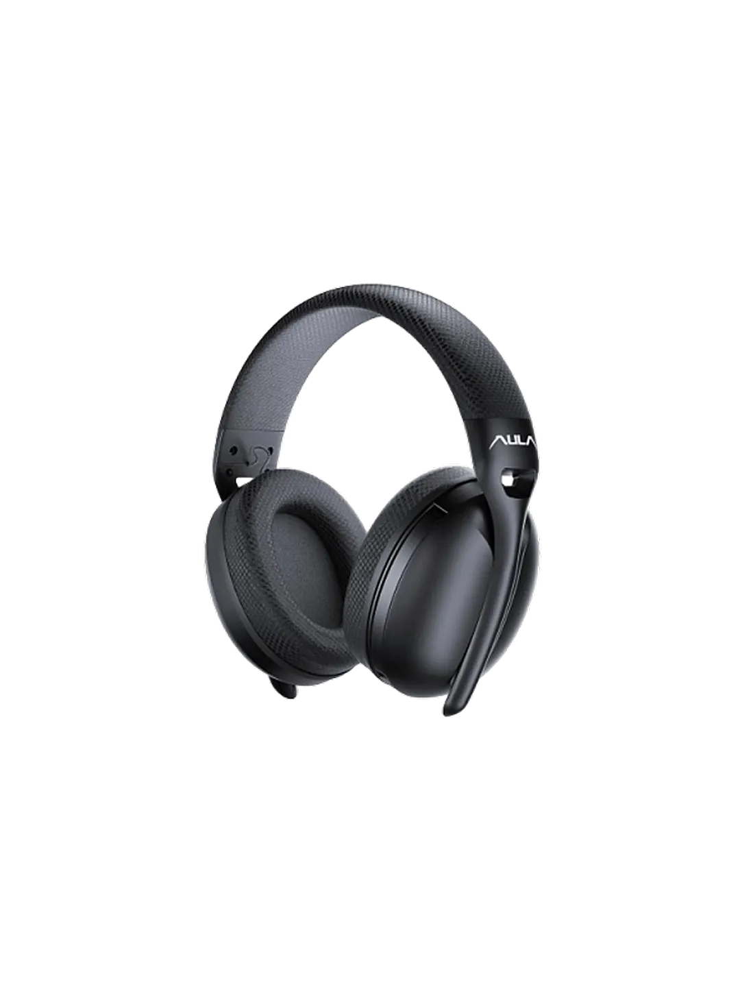 Беспроводные наушники AULA S6 Black — 2