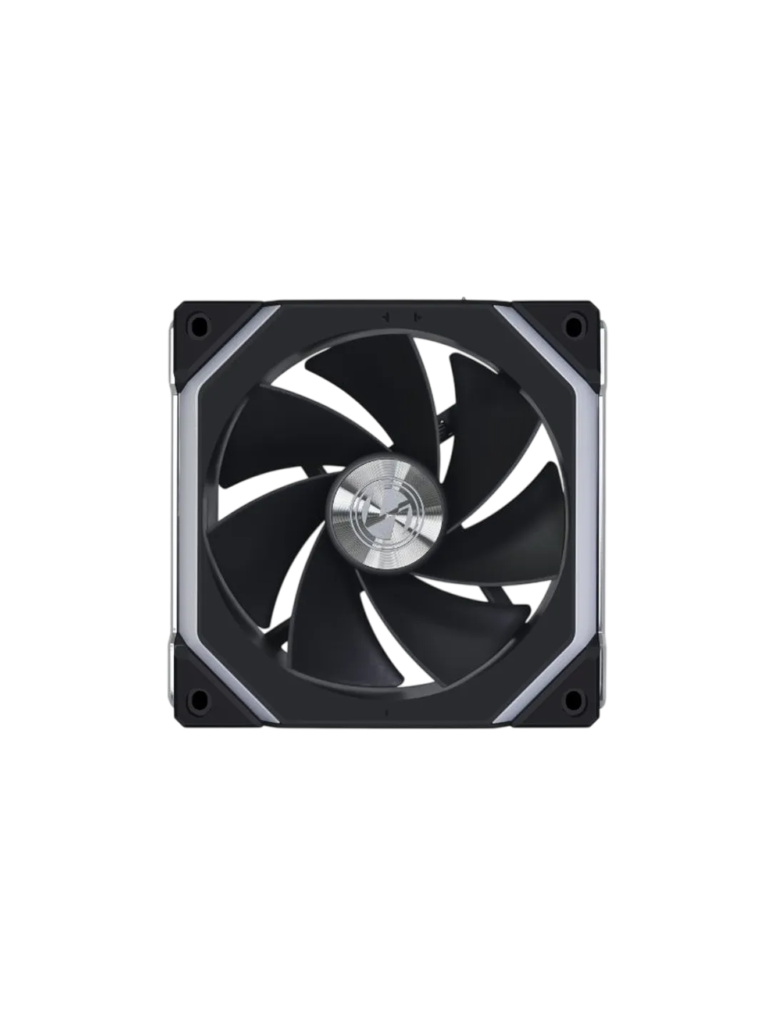 Lian Li Reverse SL120 V2-1B Черный 120mm RGB Вентилятор