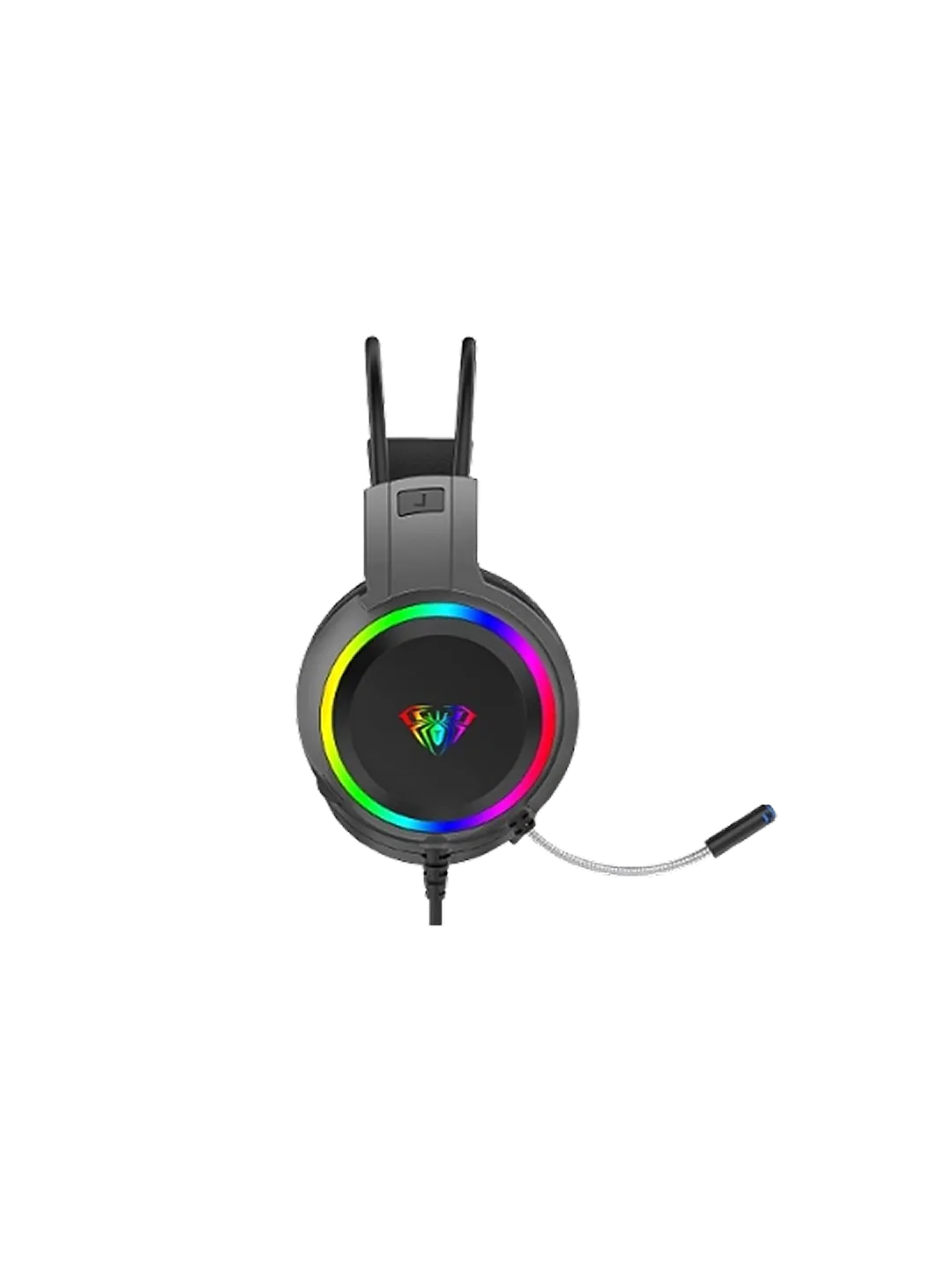 AULA S608 RGB simli quloqchinlar — 3