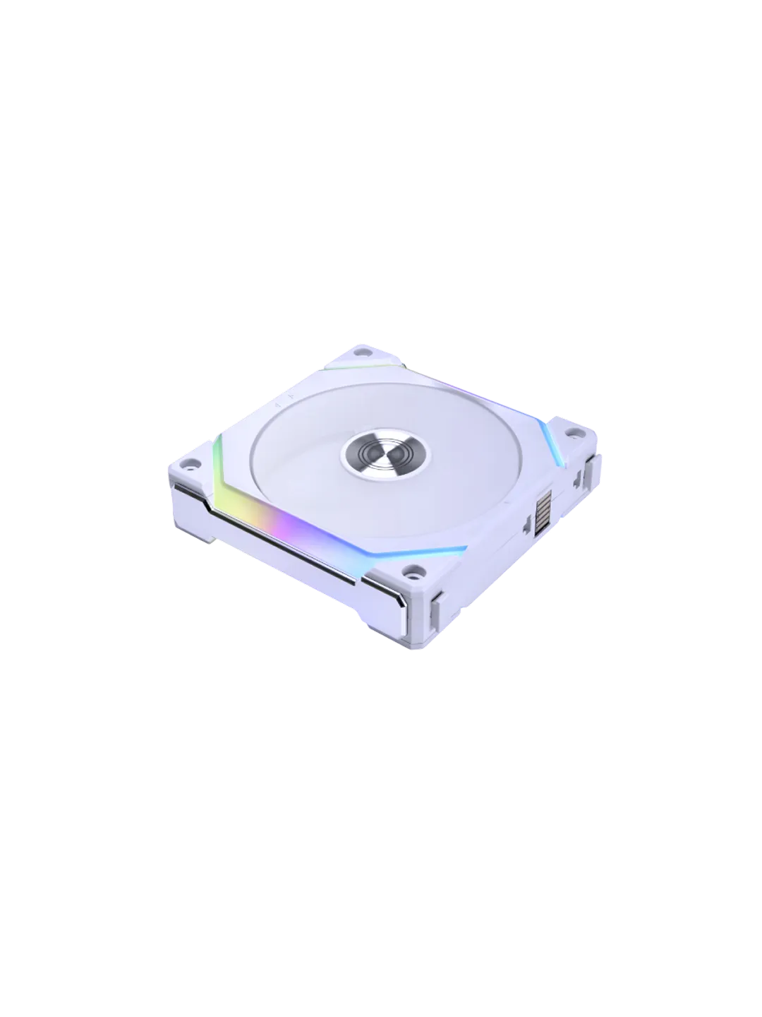 Lian Li SL120 V2-3W Oq Ventilyator — 4