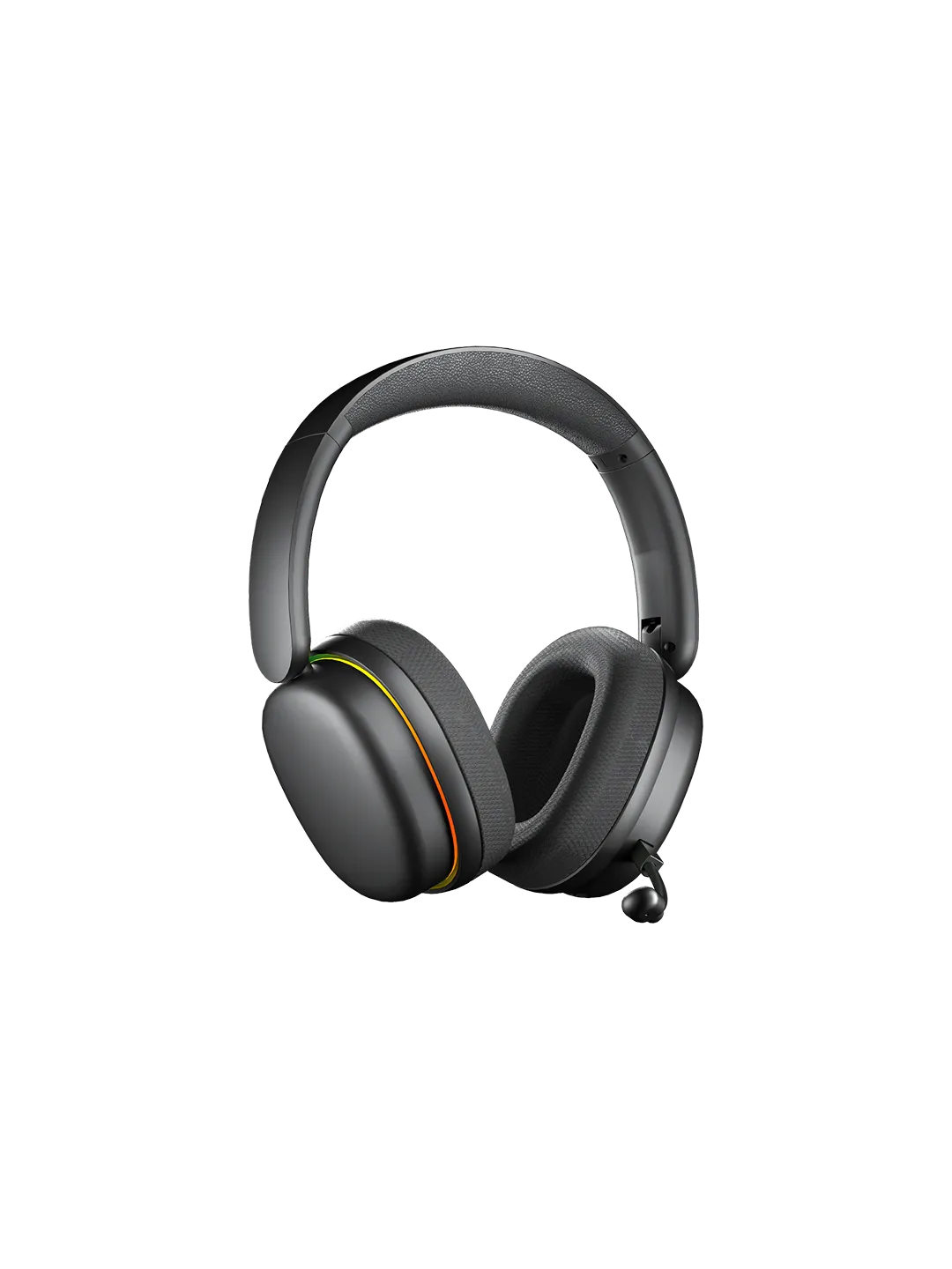 AULA G7 Pro BLACK simsiz quloqchinlar — 3