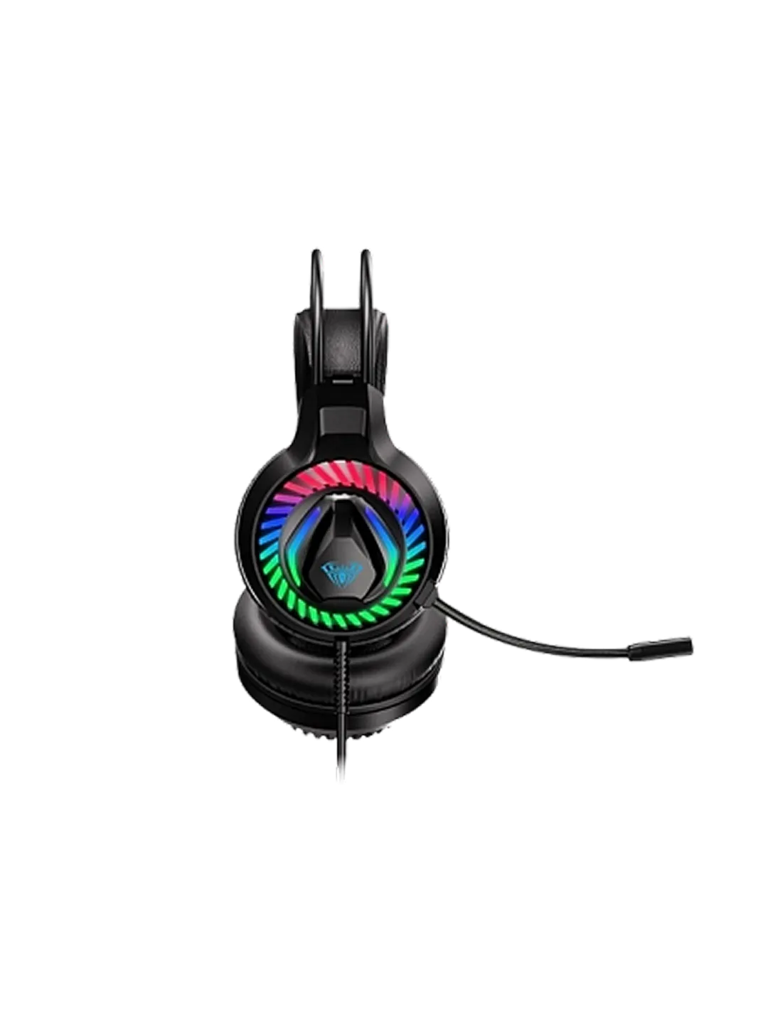 Проводные наушники AULA S605 RGB — 4