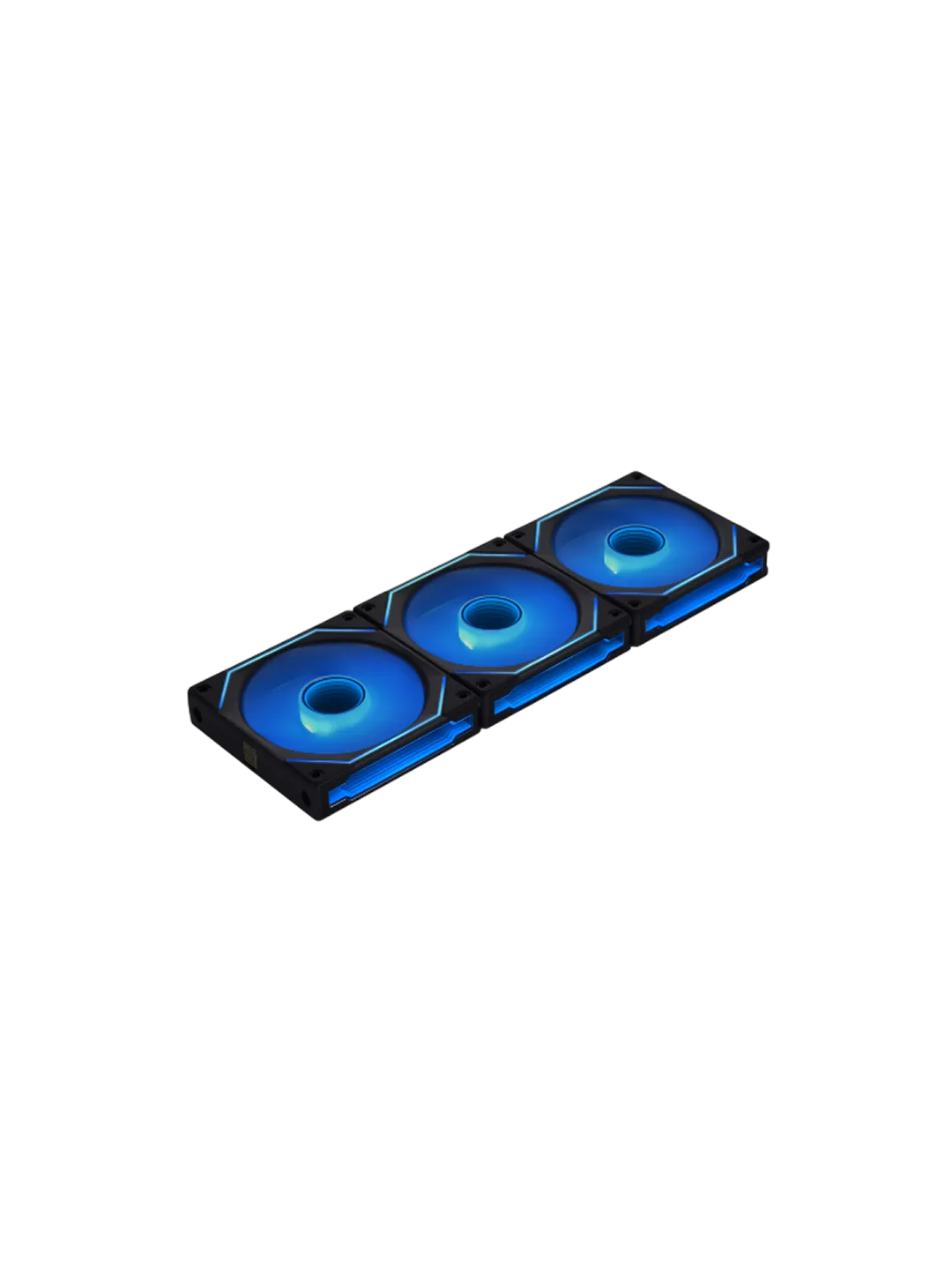 Lian Li SL-INF 120-3 Black Fan