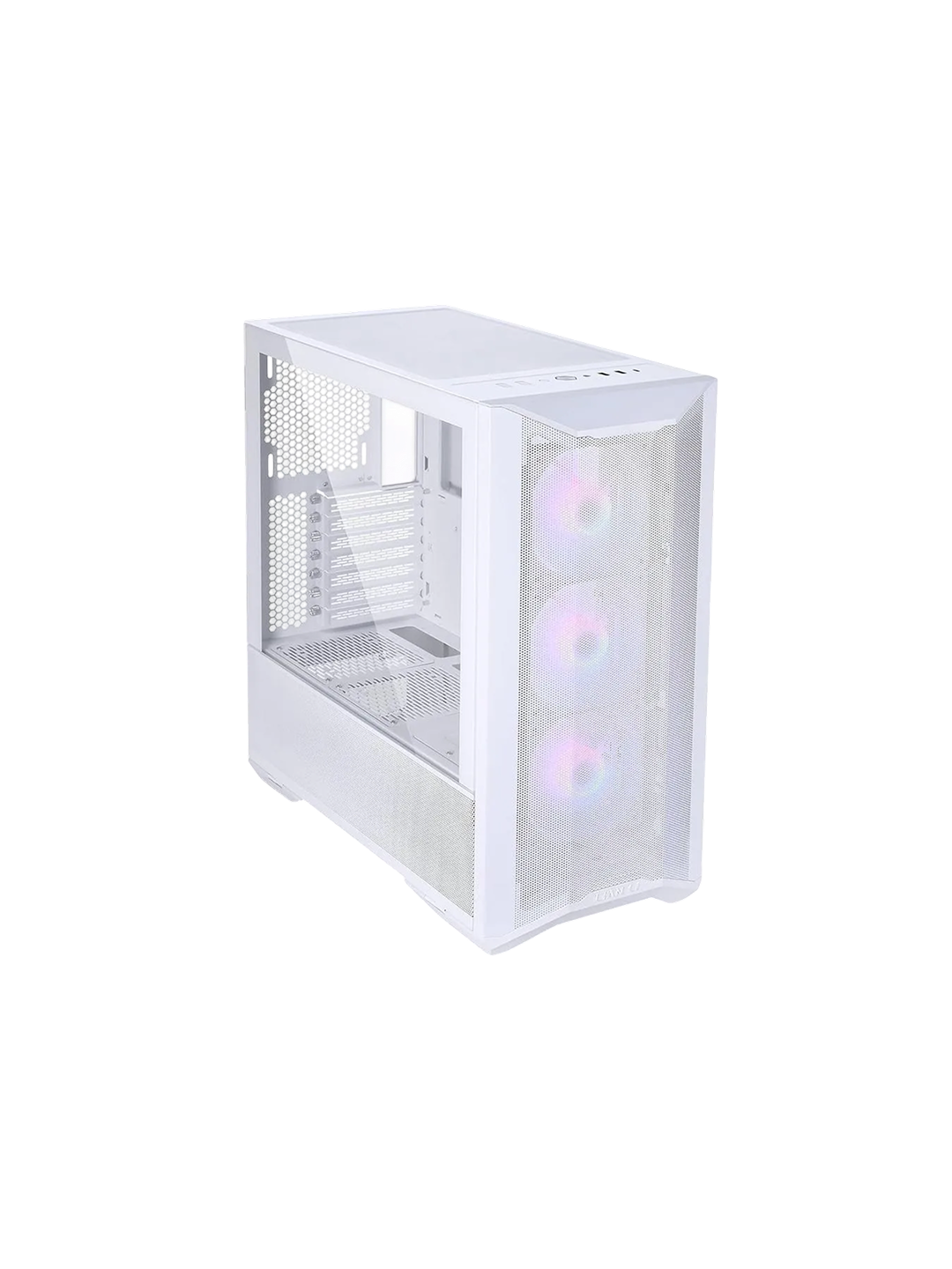 Корпус Lian Li LANCOOL II Mesh C RGB-X Белый