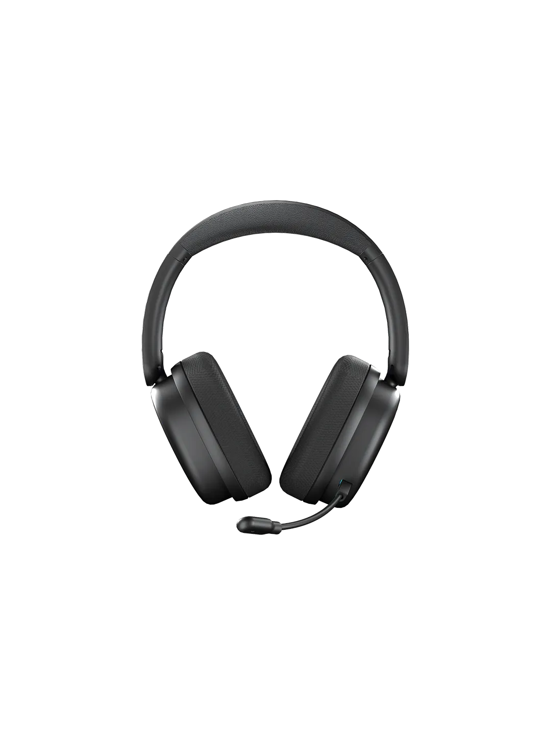 AULA G7 Pro BLACK simsiz quloqchinlar — 2