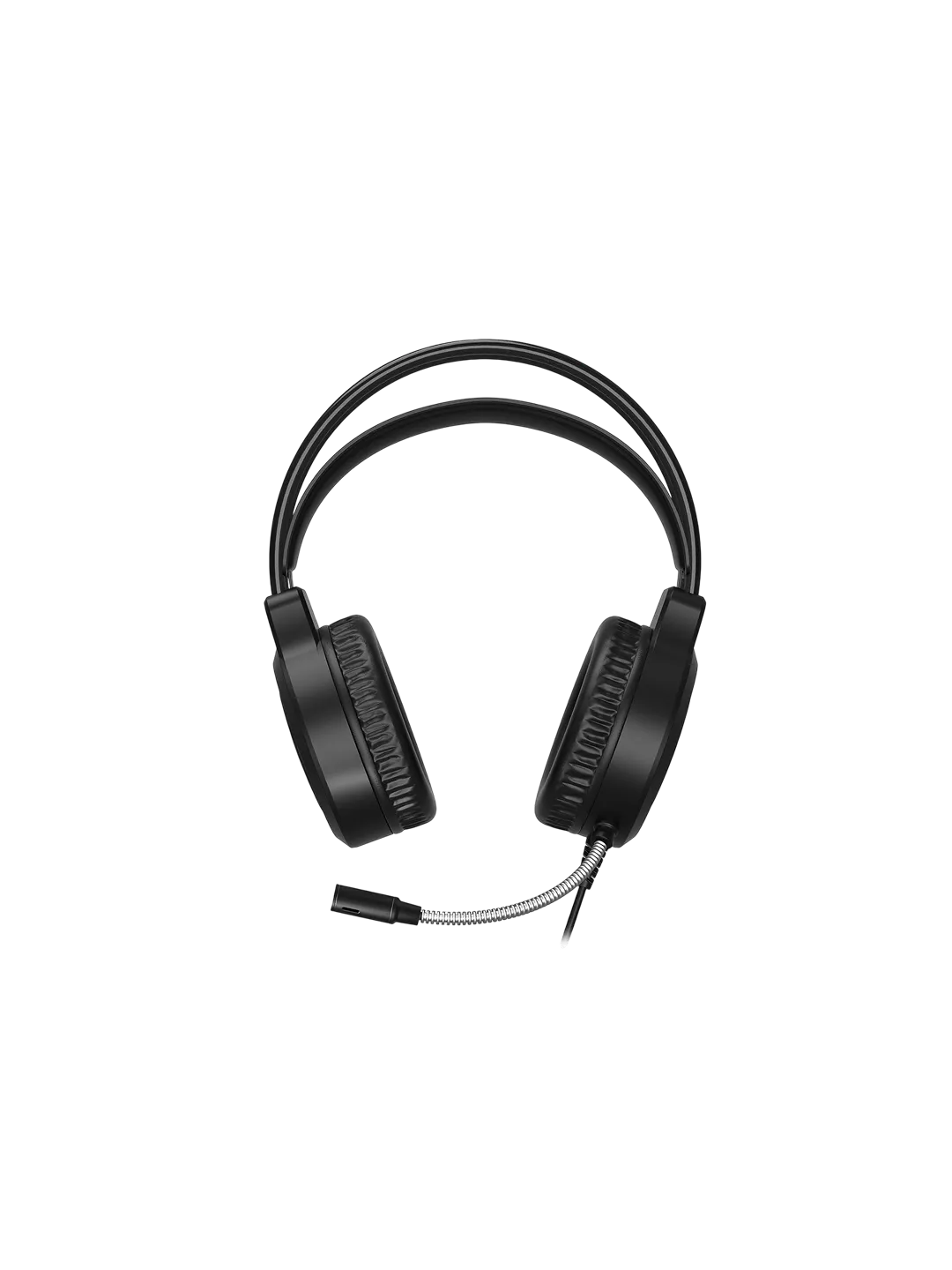 Проводные наушники AULA S606 RGB — 2