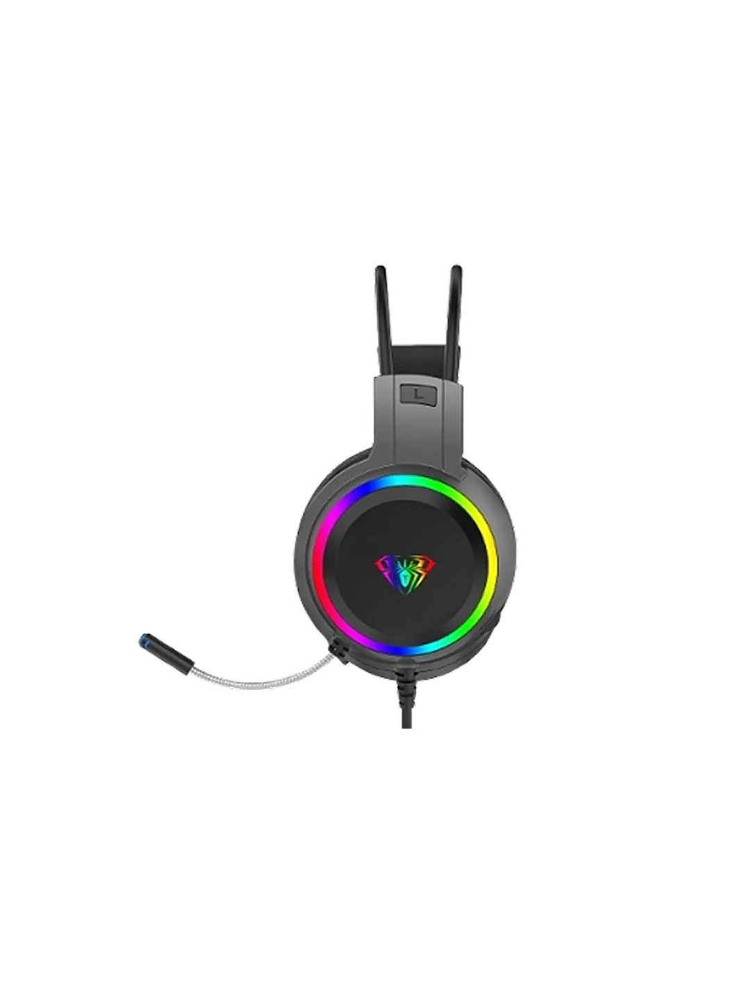 AULA S608 RGB simli quloqchinlar — 4