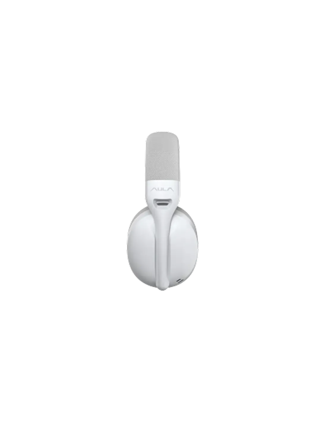 AULA S6 WHITE Wireless Headphones — 4