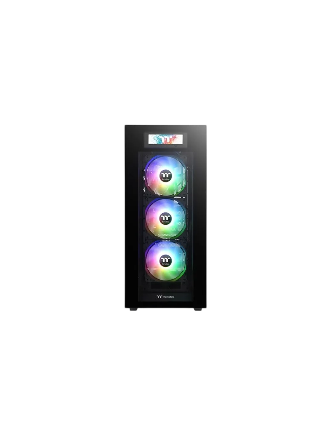 Корпус компьютера Thermaltake Divider 550 TG Ultra — 3