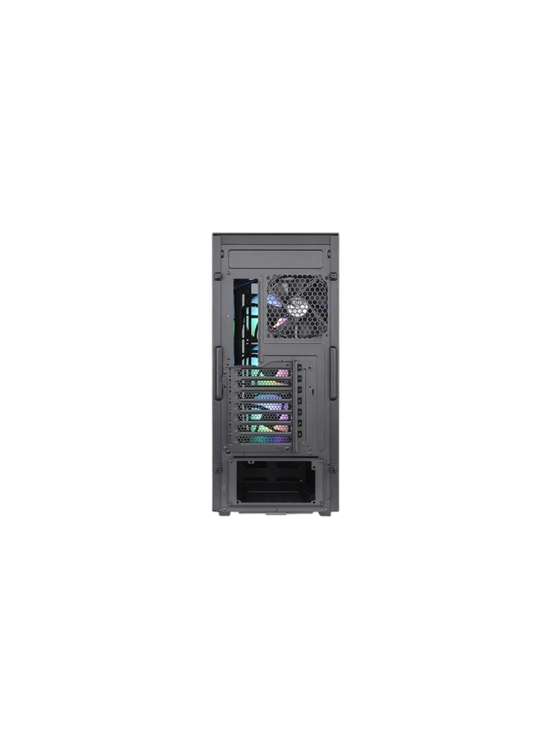 Корпус компьютера Thermaltake Divider 550 TG Ultra — 4