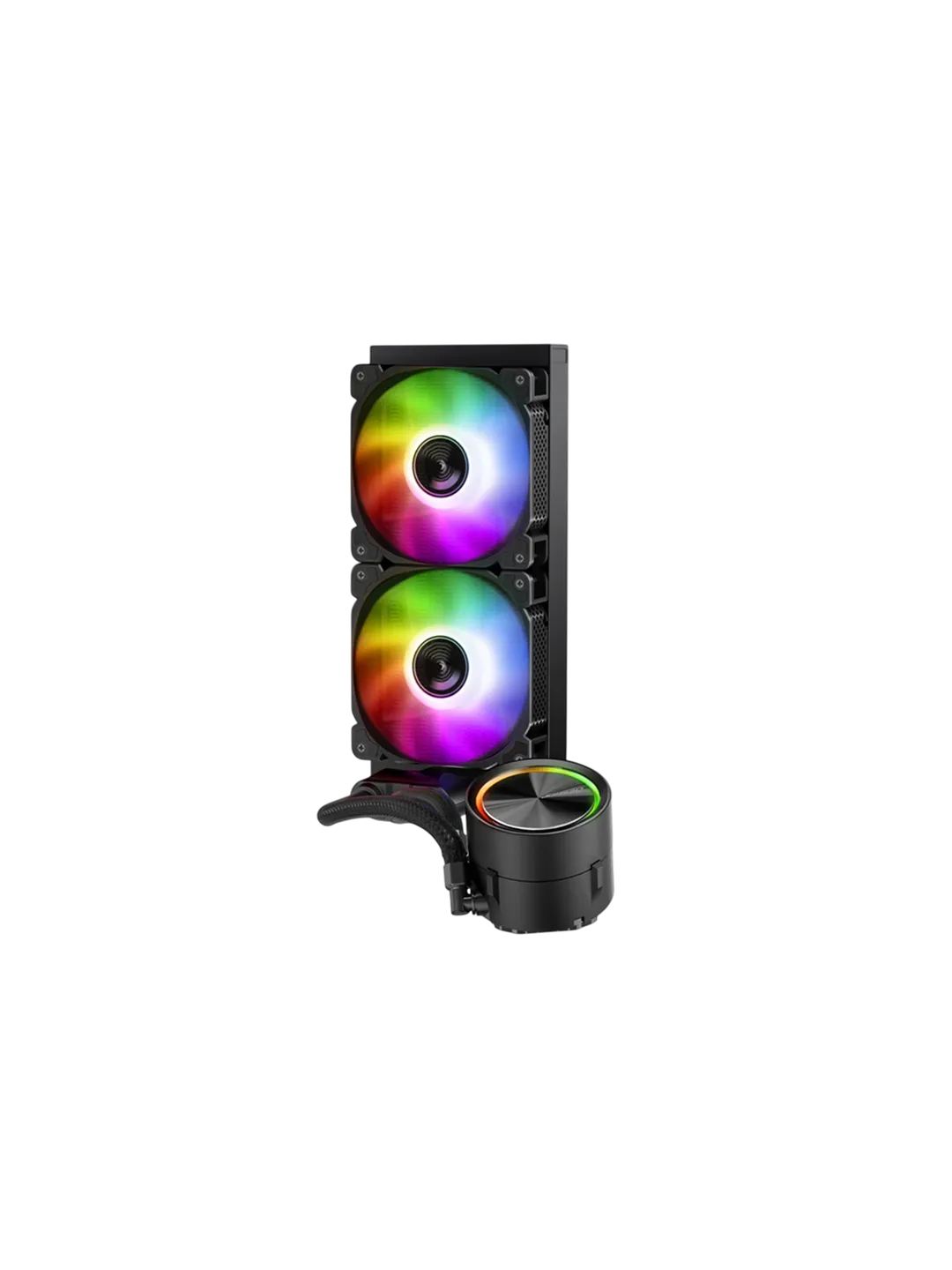 Jonsbo TF 240 ARGB Liquid Cooling System