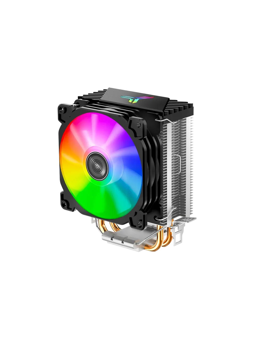Jonsbo CR-1200 Black кулер для процессора — 3