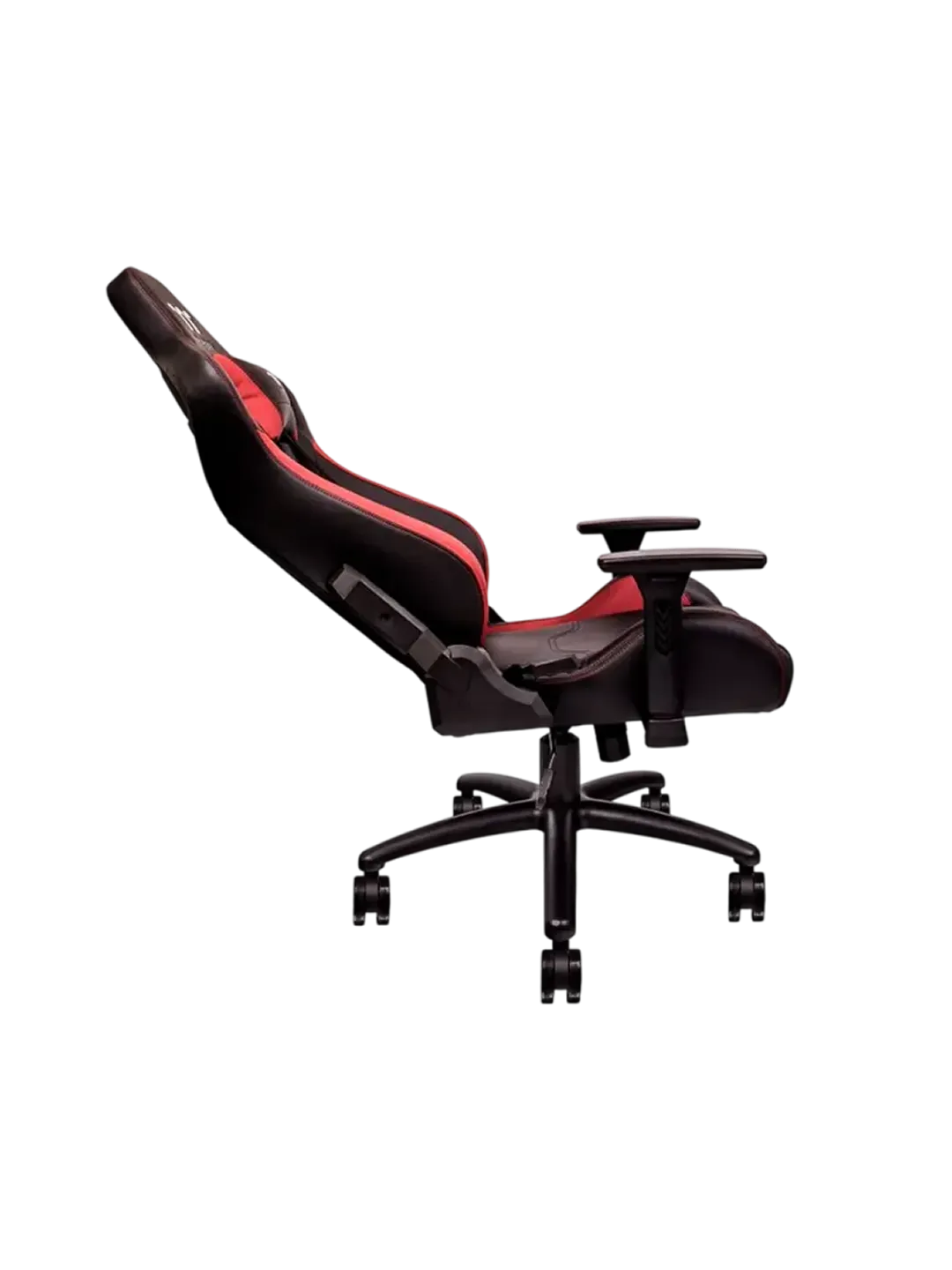 Thermaltake U Comfort O'yin Kreslosi Qora va Qizil — 3