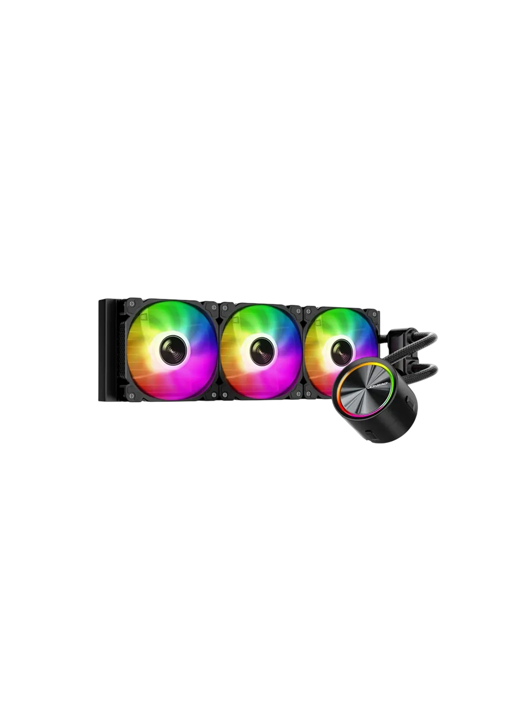 Jonsbo TF 360 ARGB suvli sovutgich tizimi — 3
