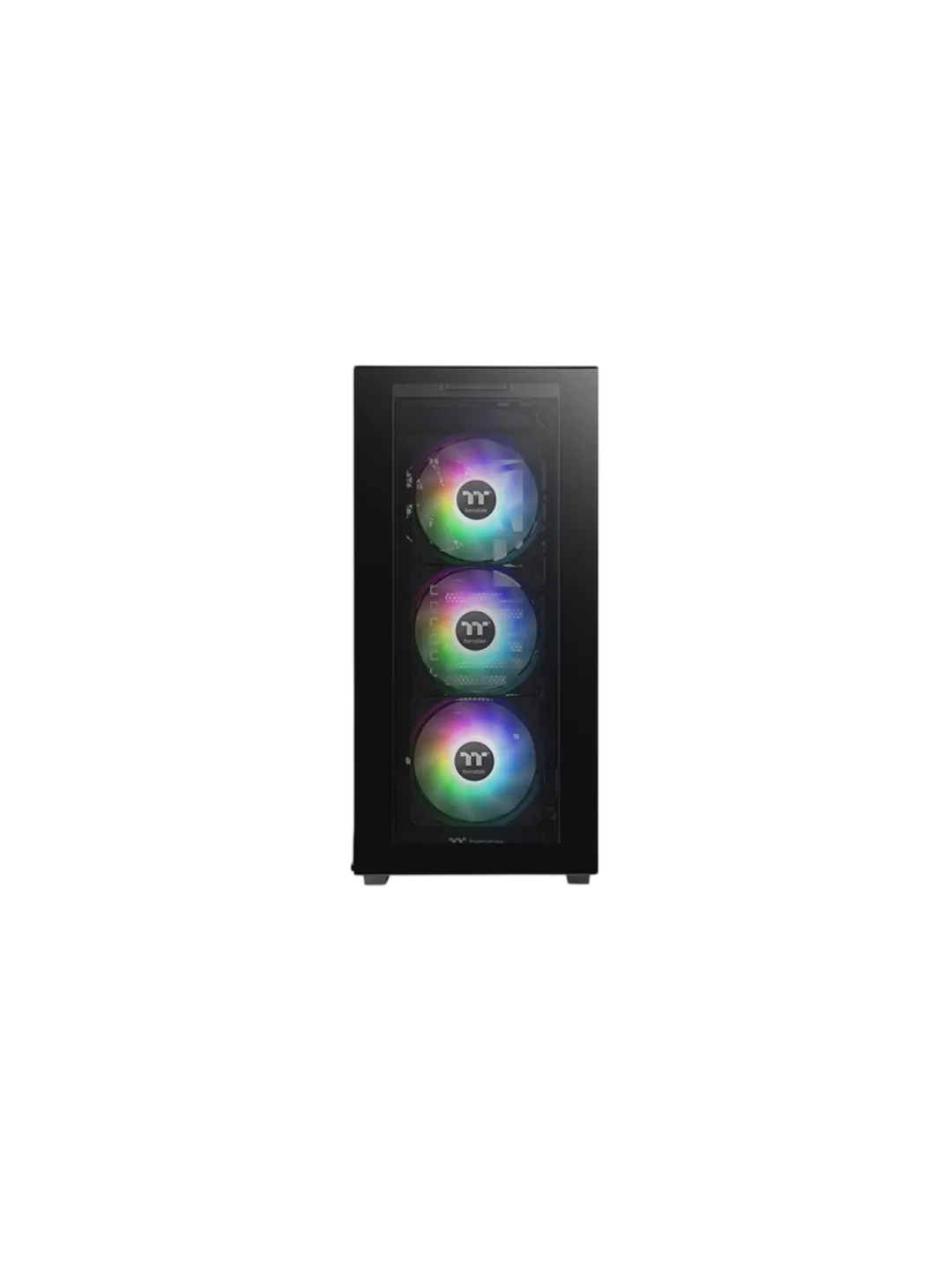 Корпус компьютера Thermaltake Divider 300 TG ARGB — 3