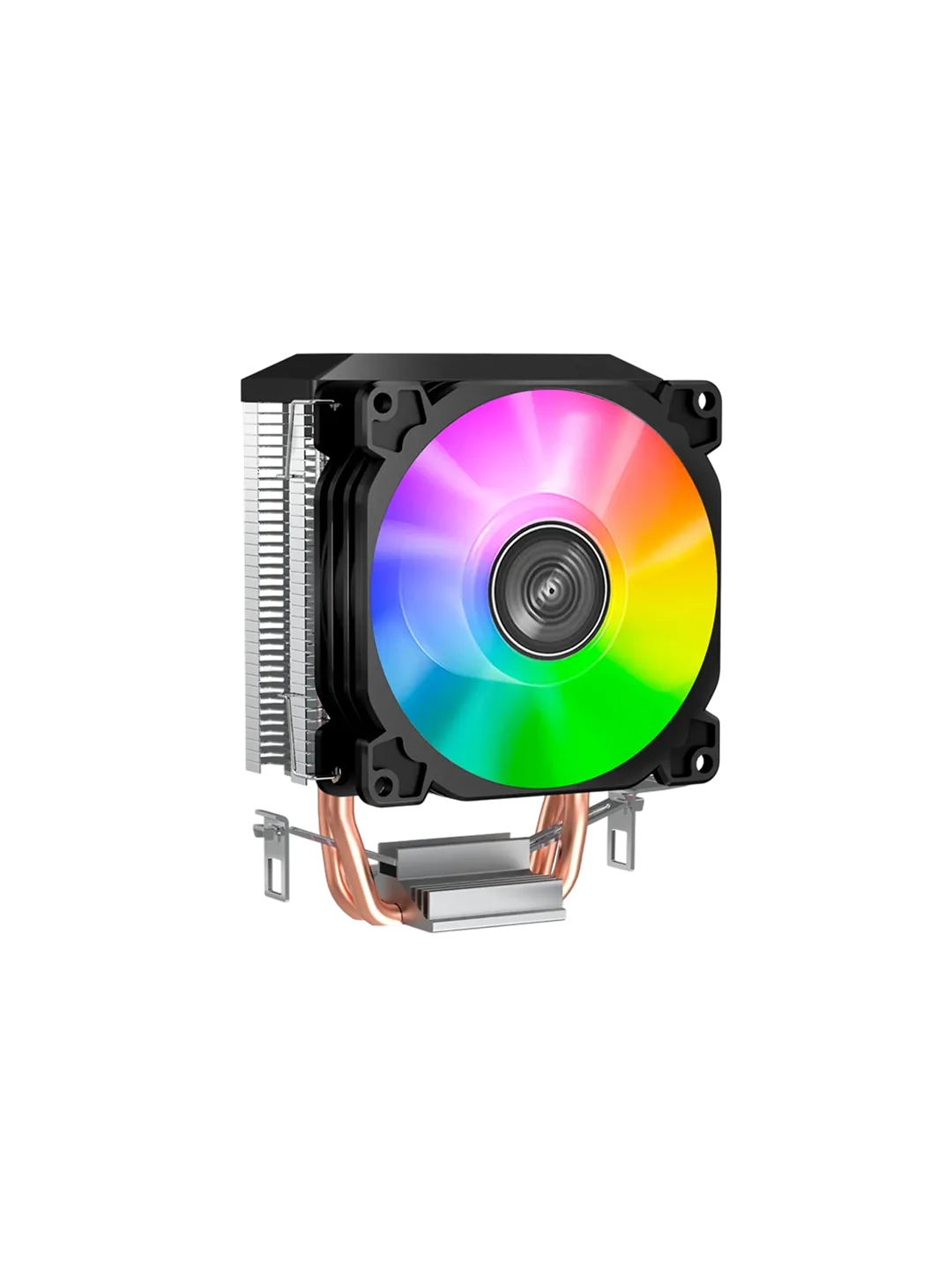 Jonsbo CR-1200E Черный кулер для процессора
