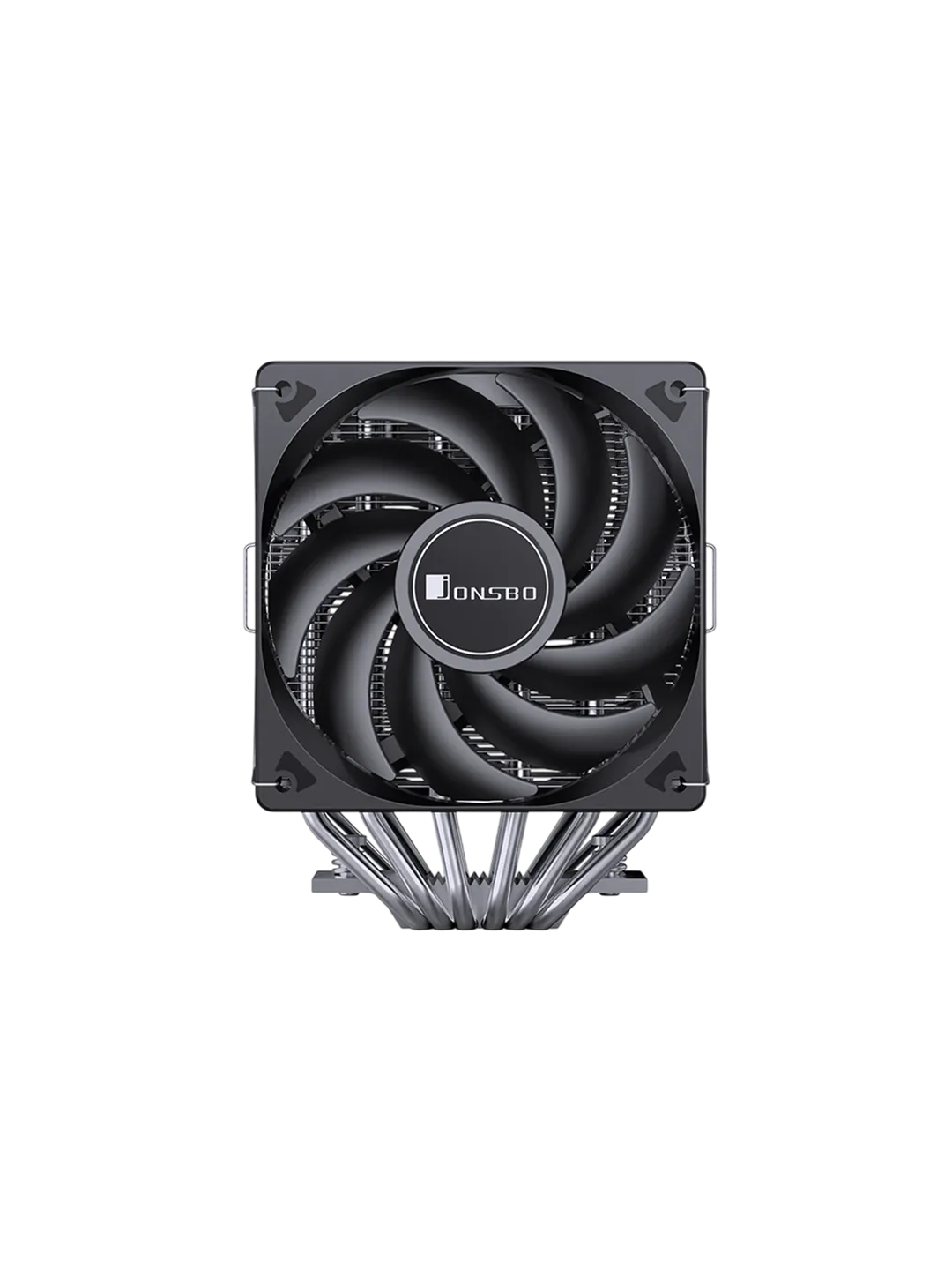 Jonsbo CR-3000E кулер для процессора — 4