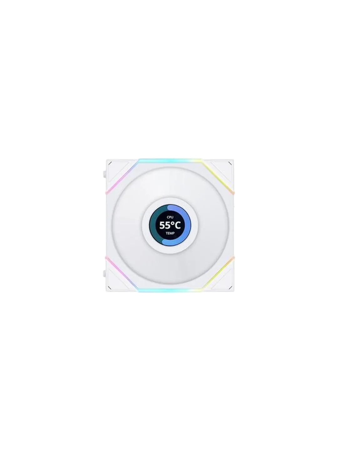 Lian Li Reverse TLLCD 120mm-3 Oq — 2
