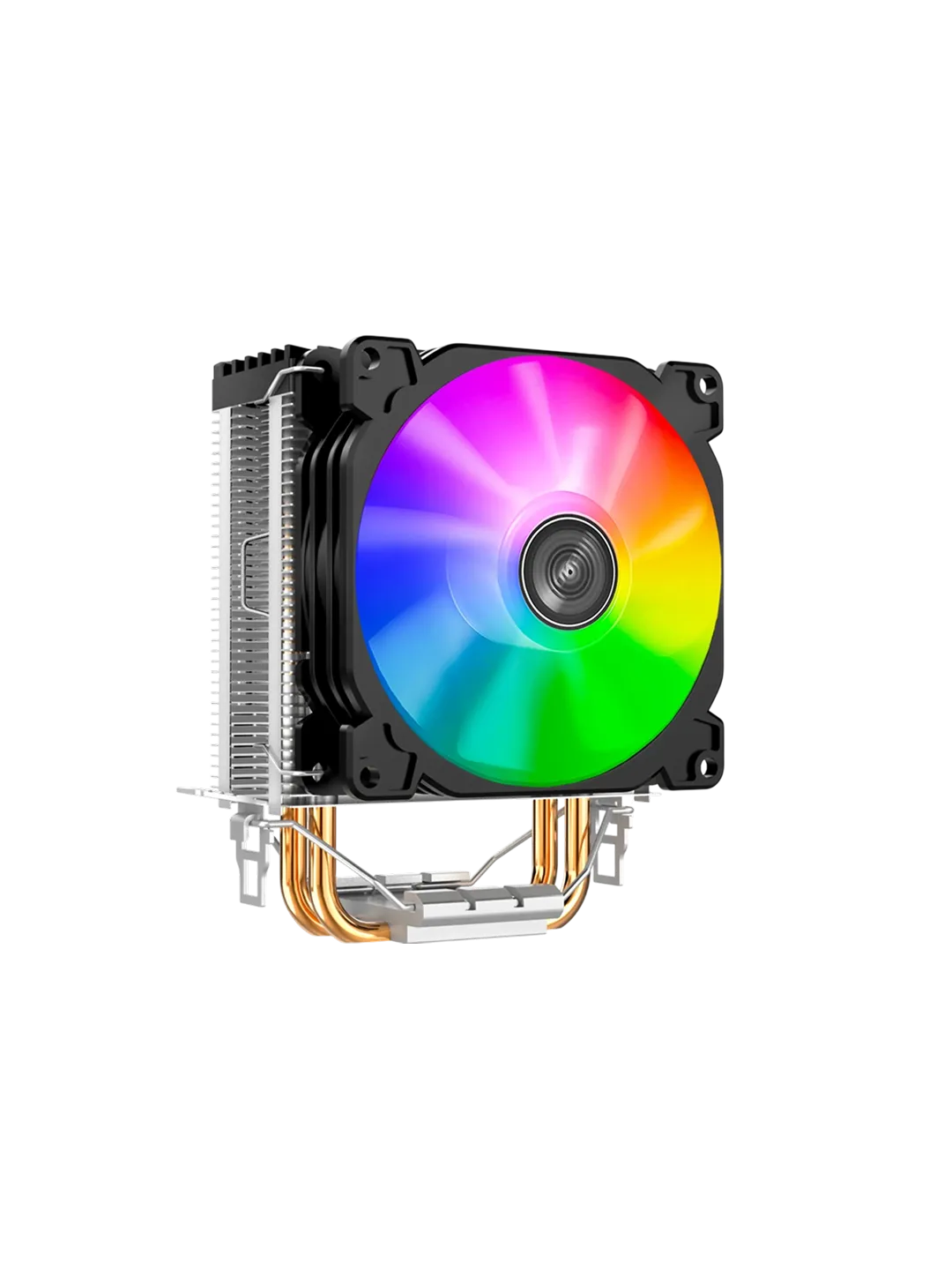 Jonsbo CR-1200 Black кулер для процессора