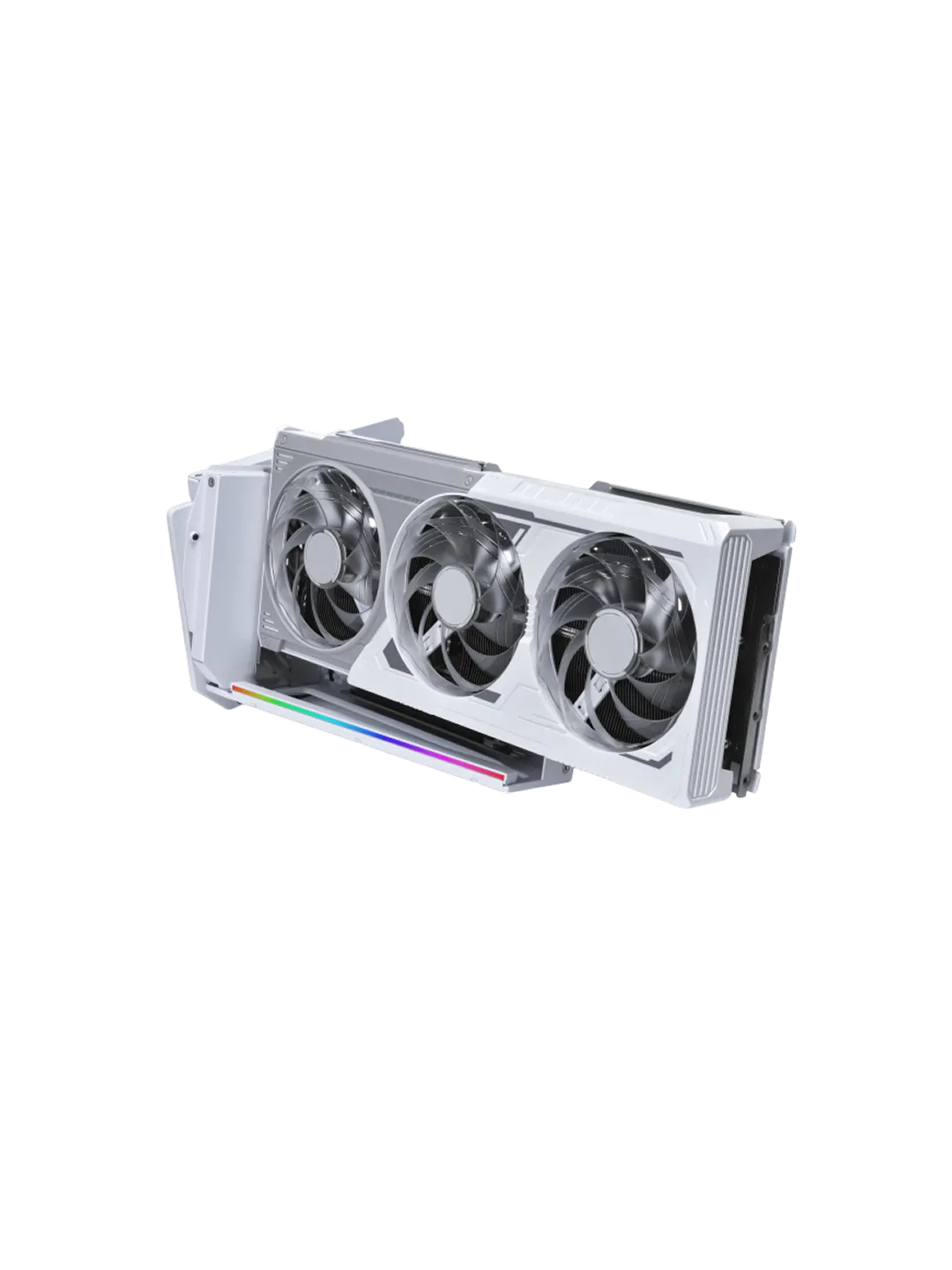 Lian Li Vertical GPU Bracket Kit WHITE