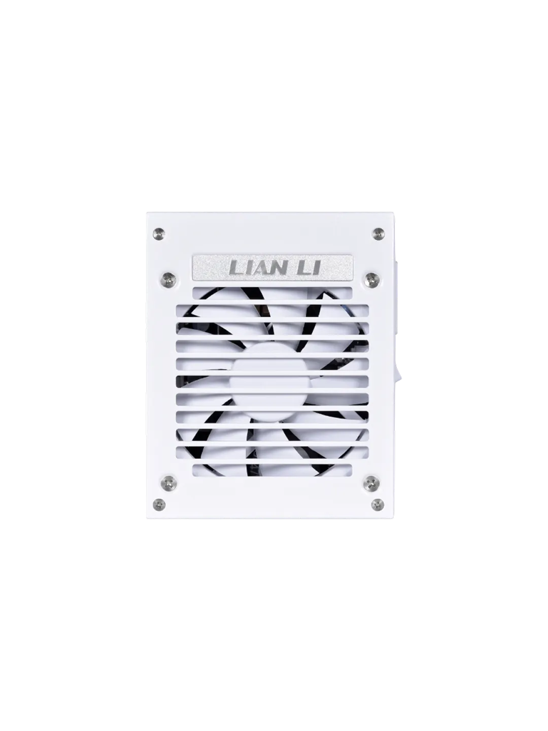 Lian-Li SP850 850W SFX 80 Plus Gold Полностью Модульный Белый Блок Питания