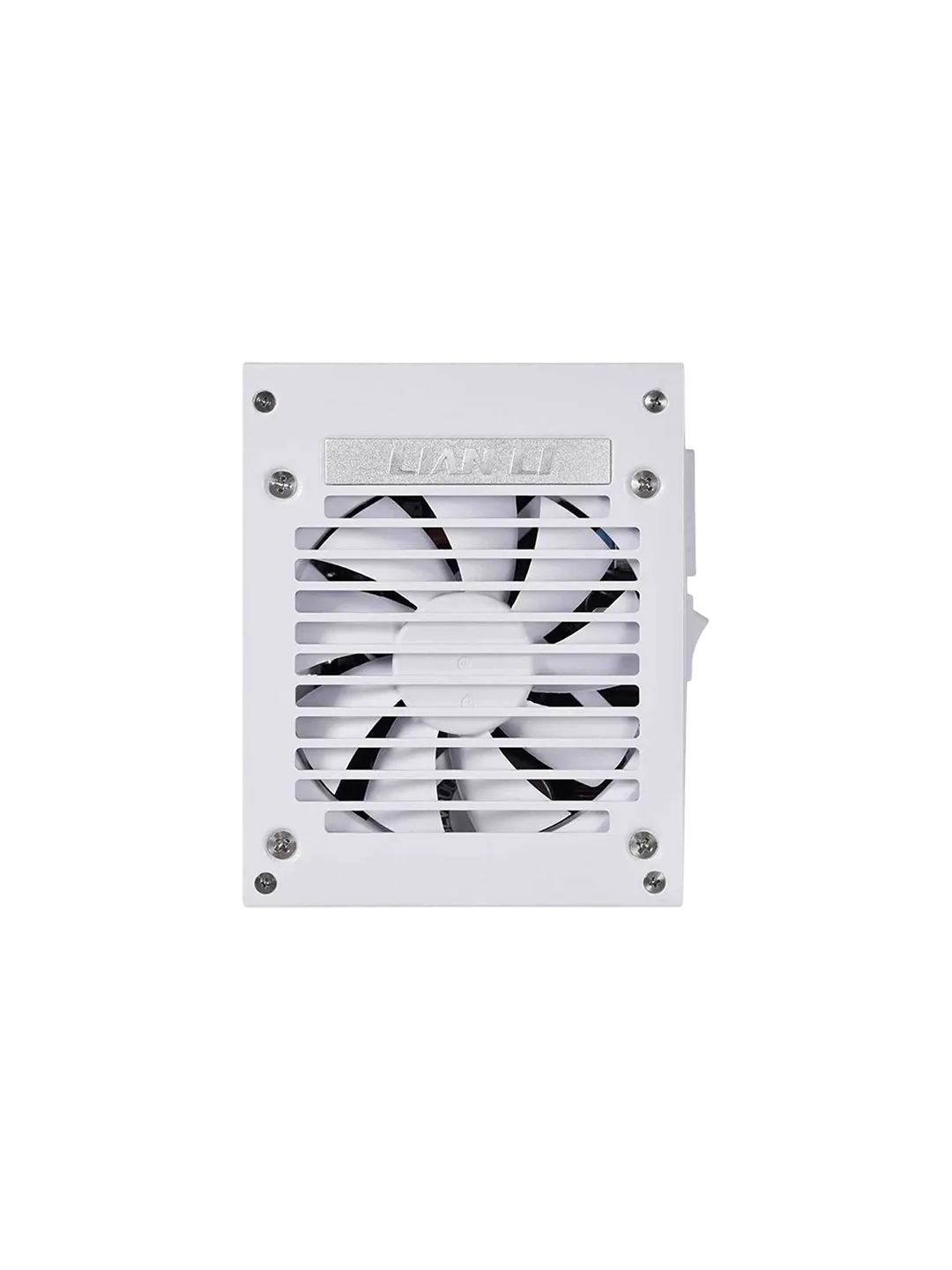 Lian-Li SP750 750W SFX 80 Plus Gold Full Modular White Power Supply