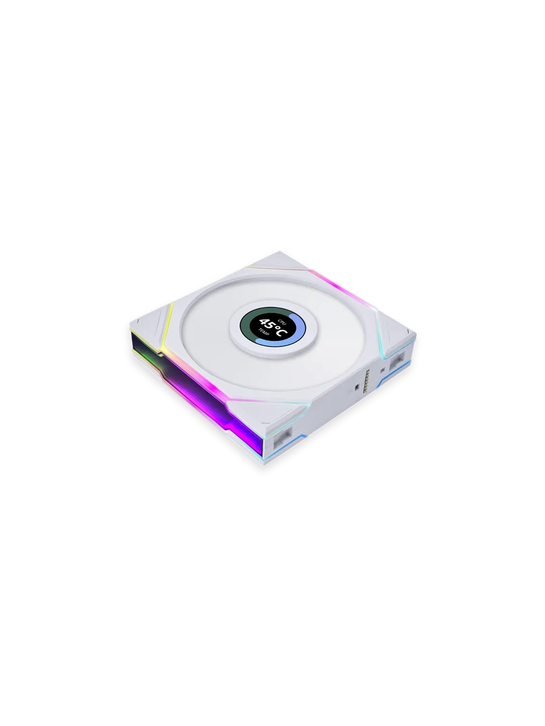 Lian Li Reverse TLLCD 120mm-3 Oq — 3