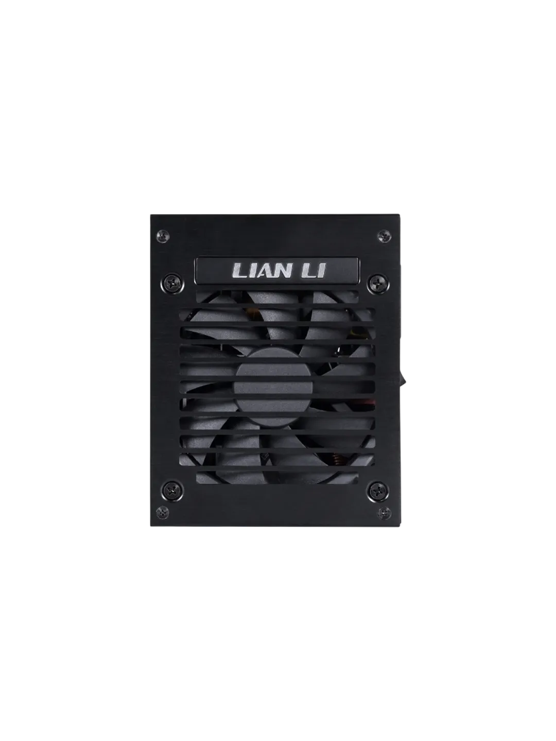 Lian-Li SP850 850W SFX 80 Plus Gold Полностью Модульный Черный Блок Питания