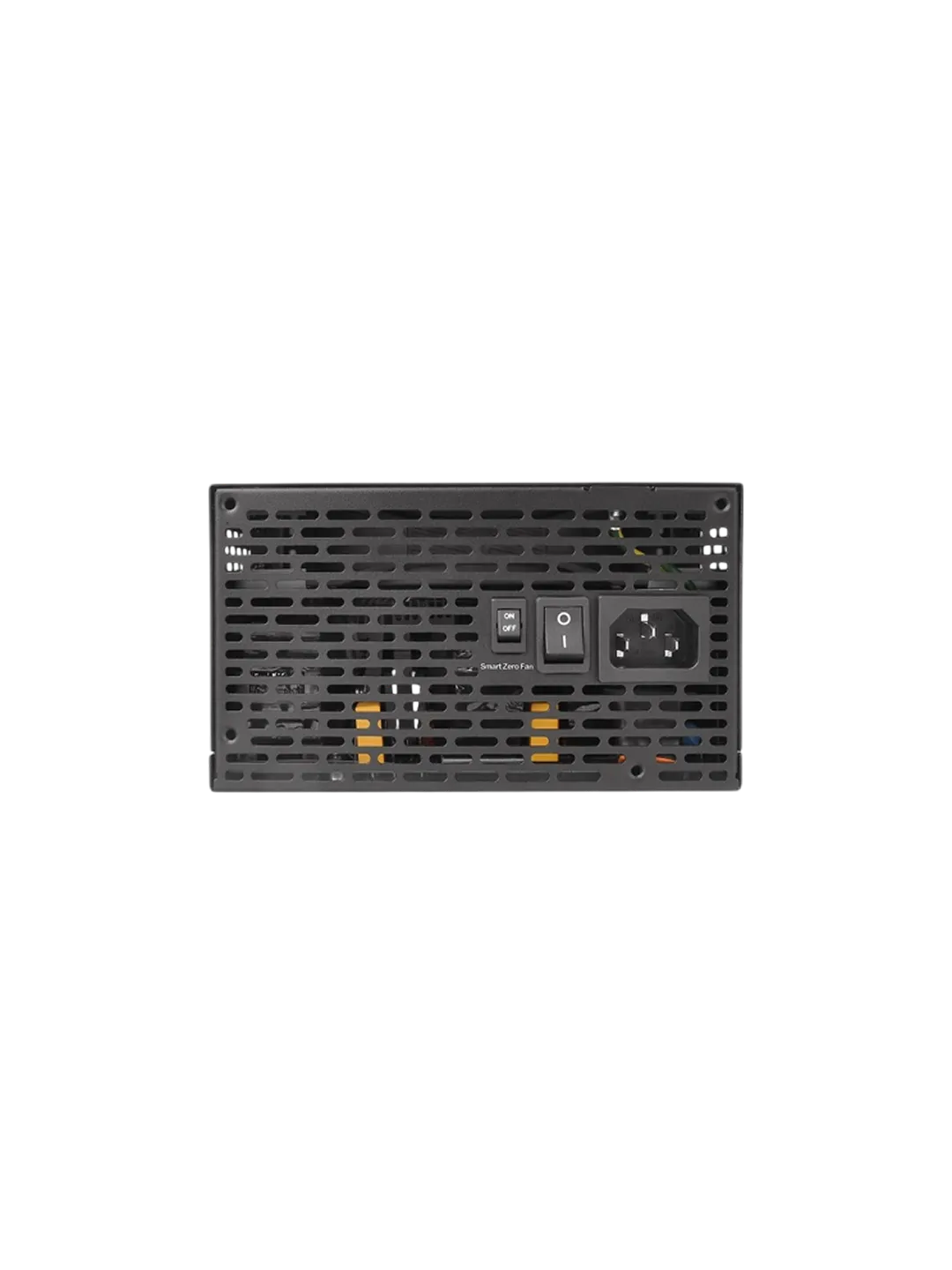 Блок питания Thermaltake Toughpower GF3 1000W 80 Plus Gold — 4