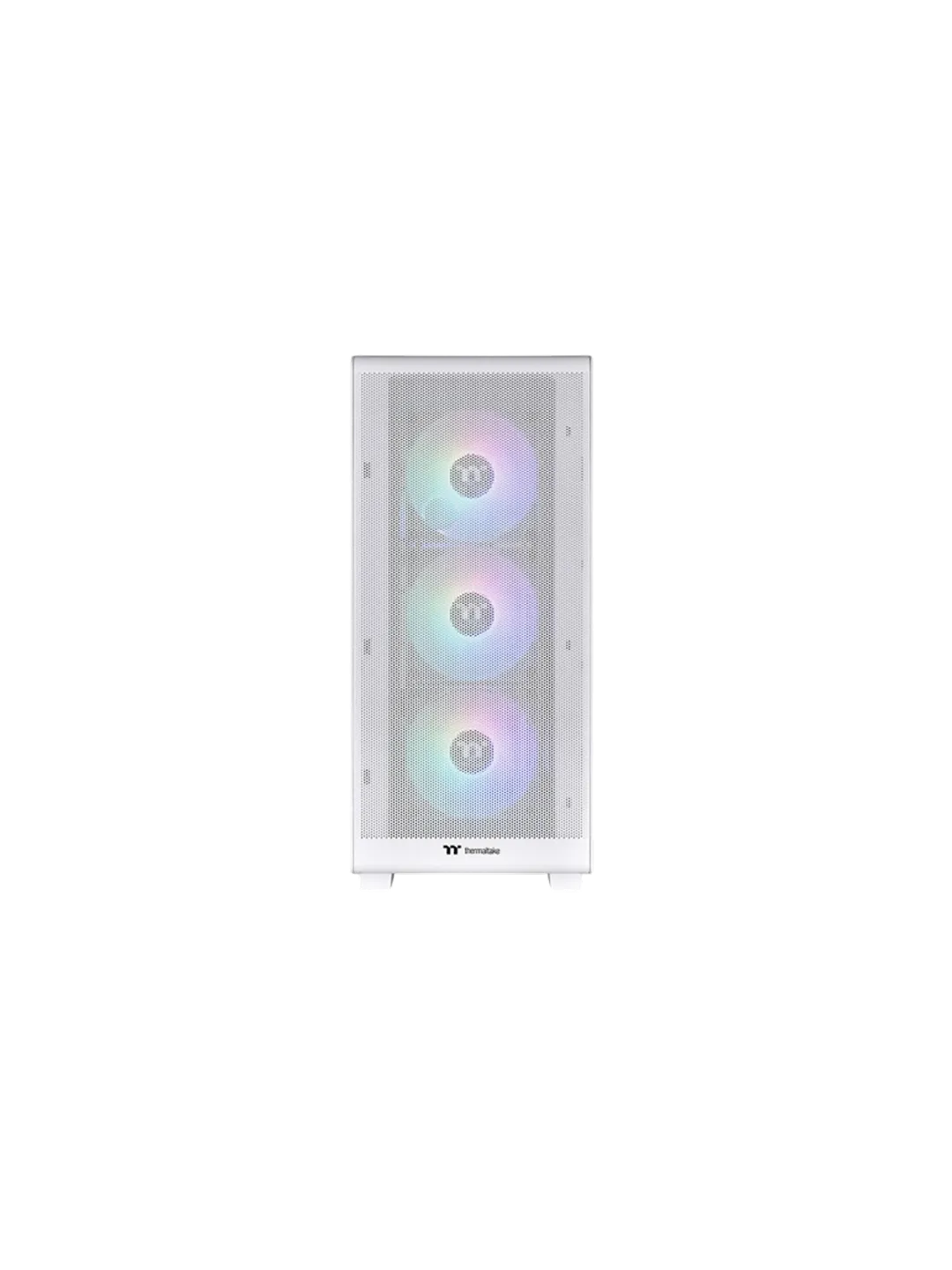 Корпус компьютера Thermaltake S250 TG ARGB Snow — 3