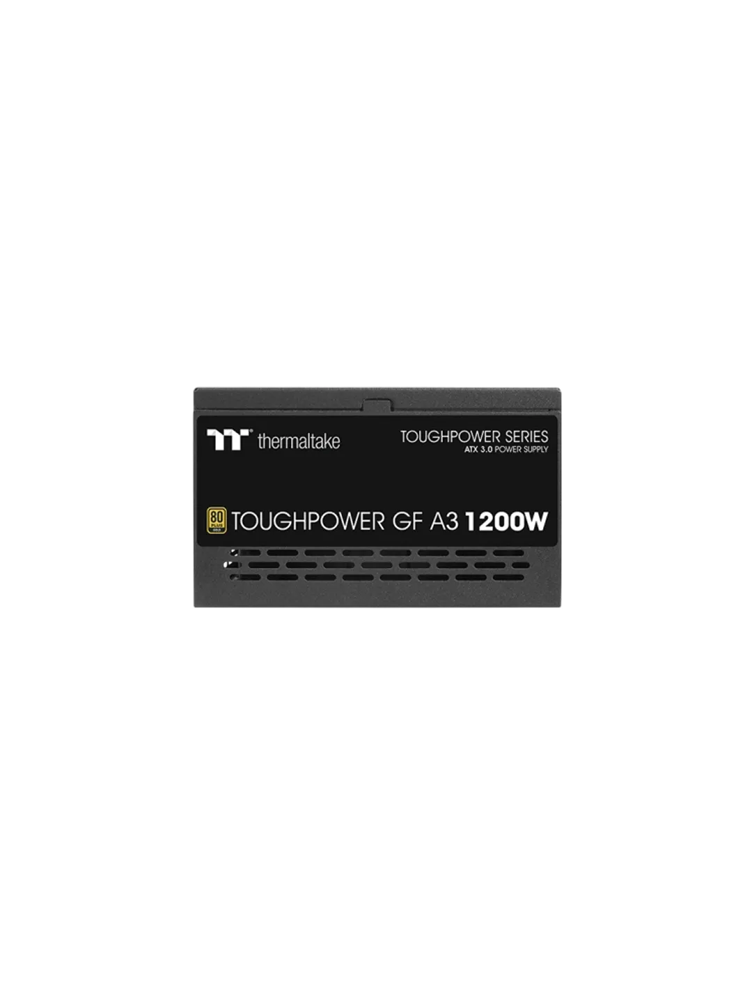 Блок питания Thermaltake Toughpower GF A3 1200W 80 Plus Gold — 2