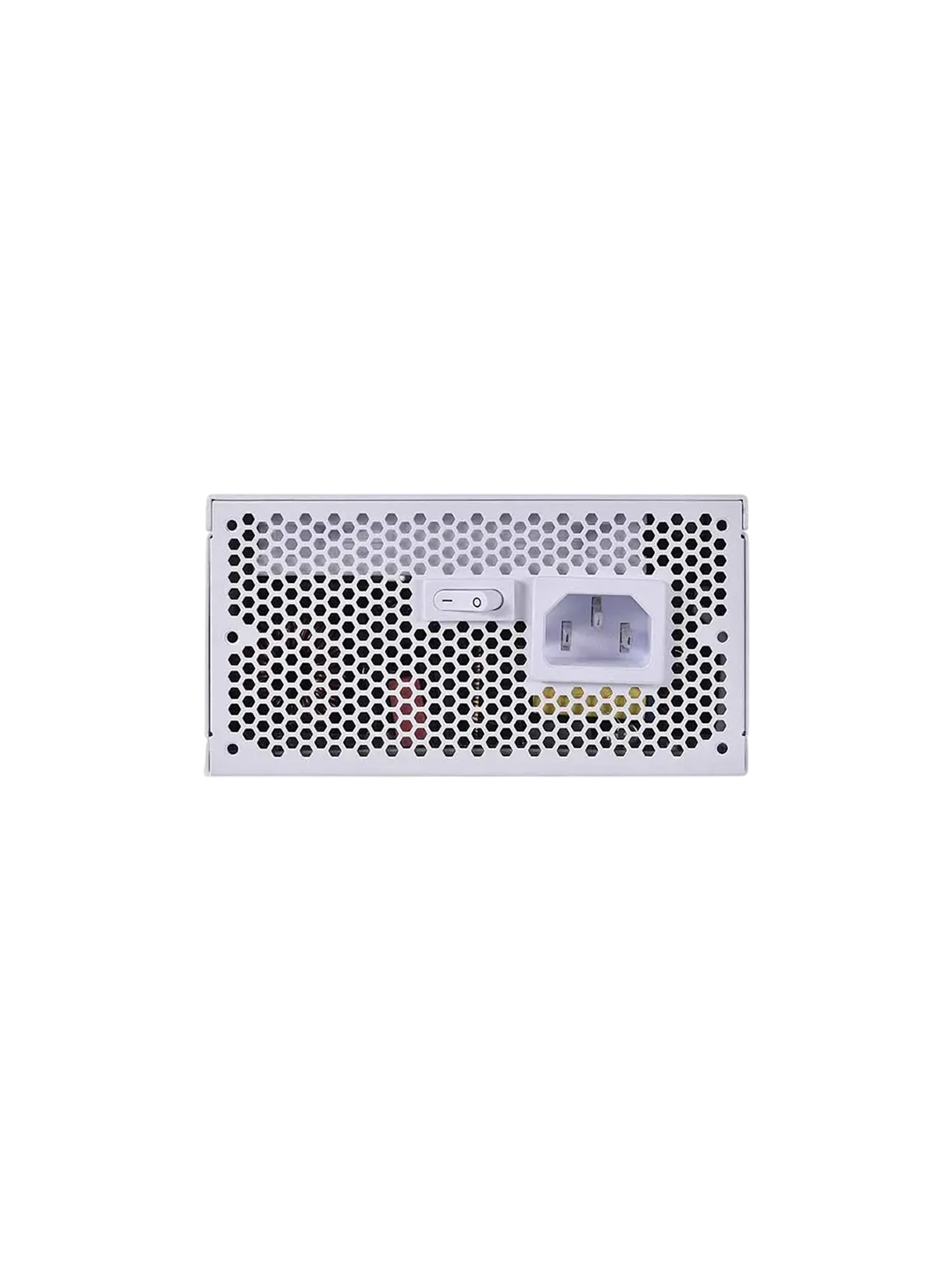 Lian-Li SP750 750W SFX 80 Plus Gold Full Modular White Power Supply — 2