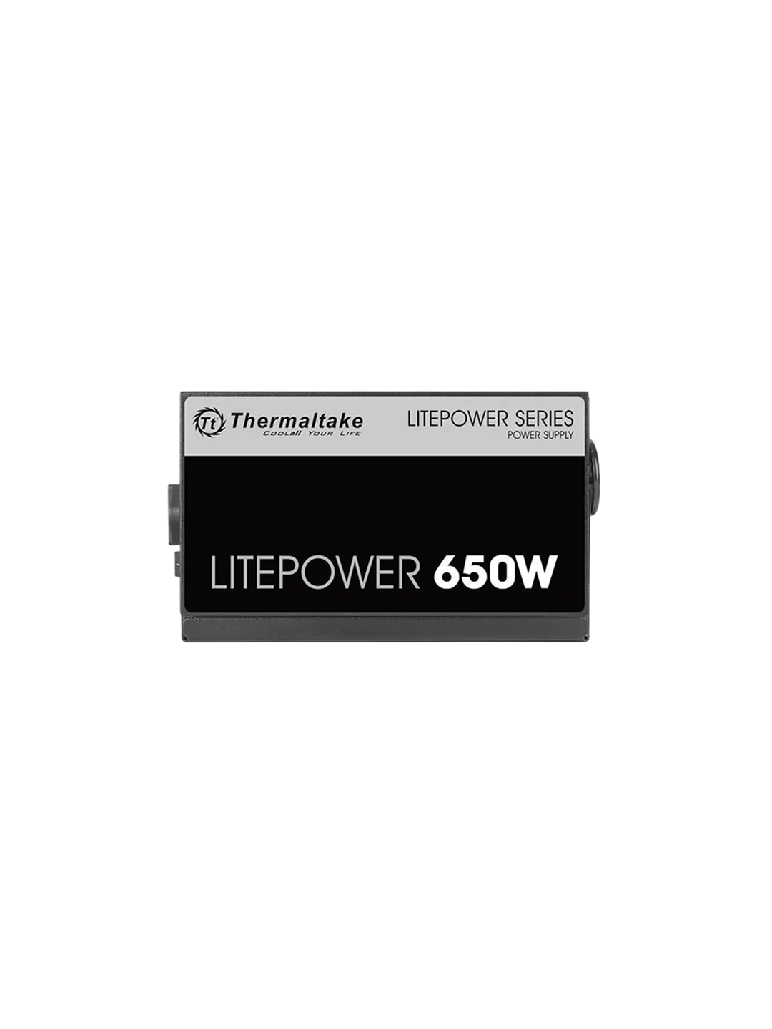 Блок питания Thermaltake Litepower 650W — 3
