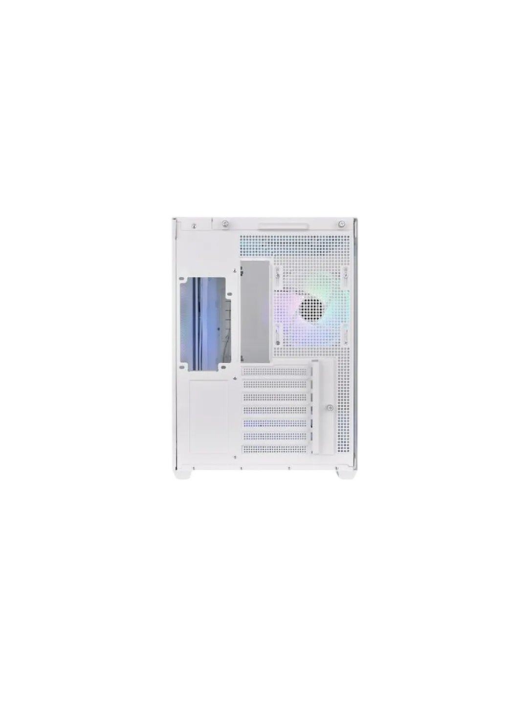 Корпус компьютера Thermaltake View 380 TG ARGB Snow — 4