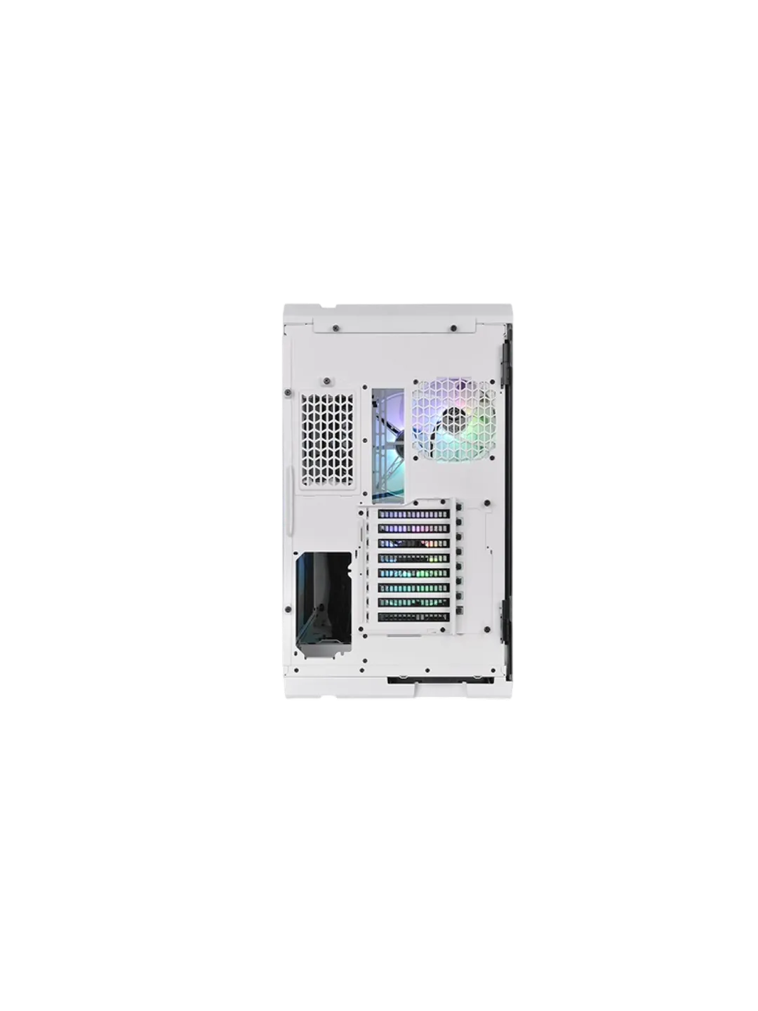 Thermaltake View 51 TG Snow Computer Case — 4