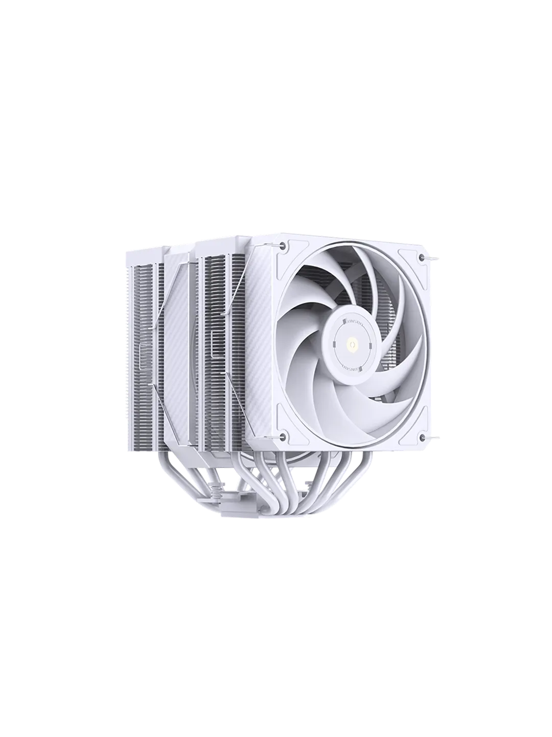 Jonsbo HX6280 White CPU Kuler