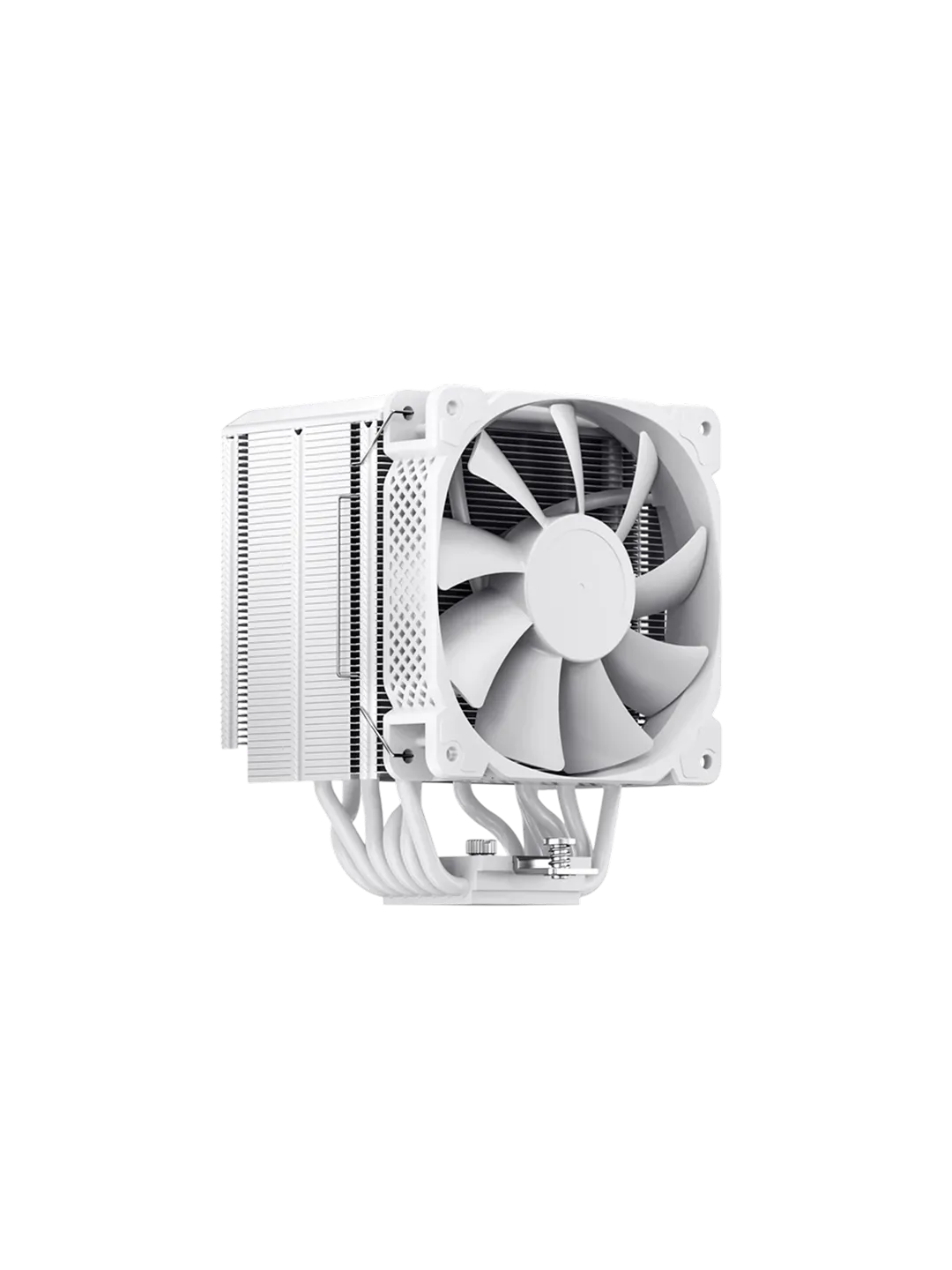 Jonsbo HX6240 Oq CPU Kuler, 120mm, RGB, 4-pin