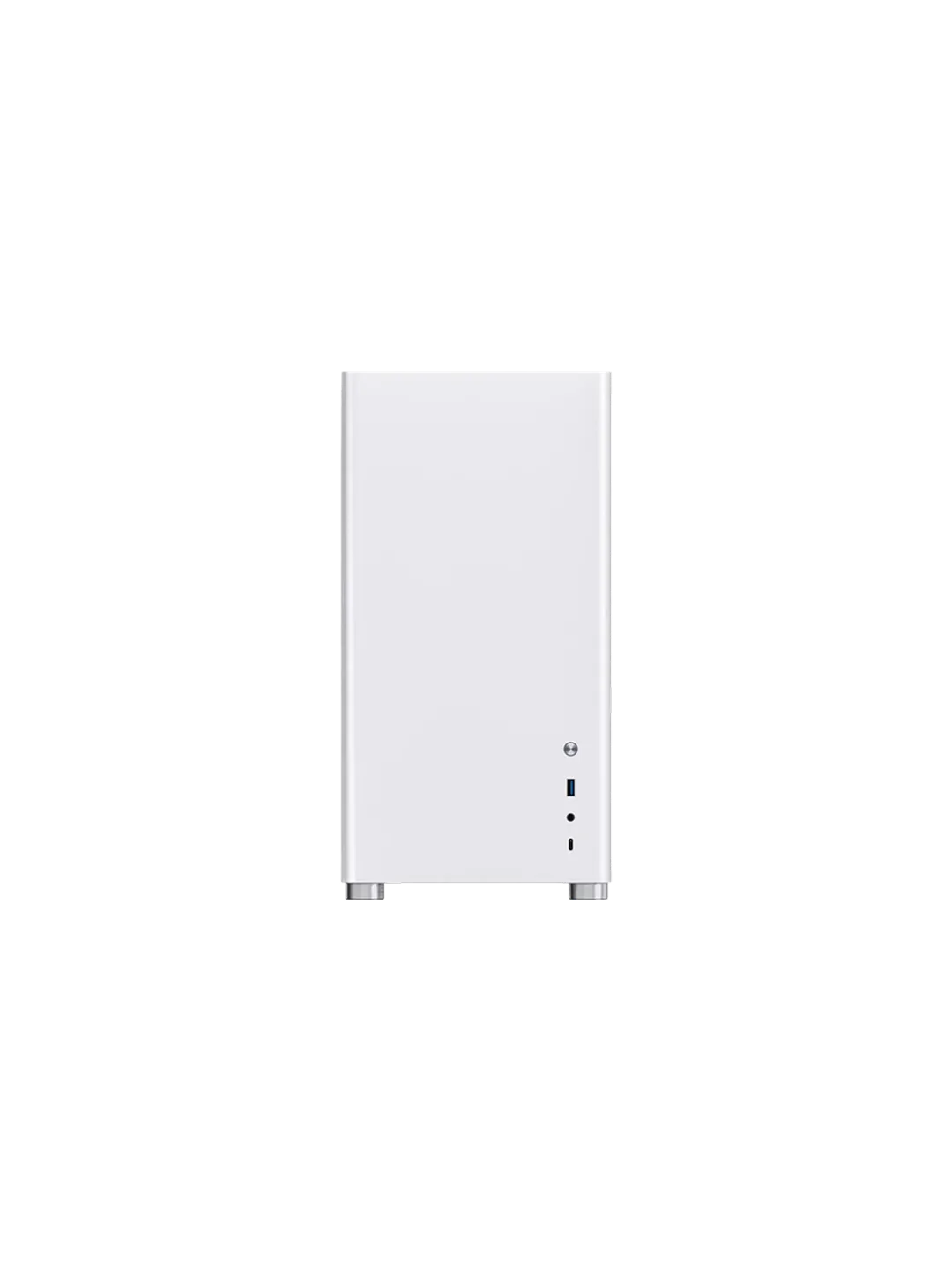Jonsbo D40 White Korpus — 3