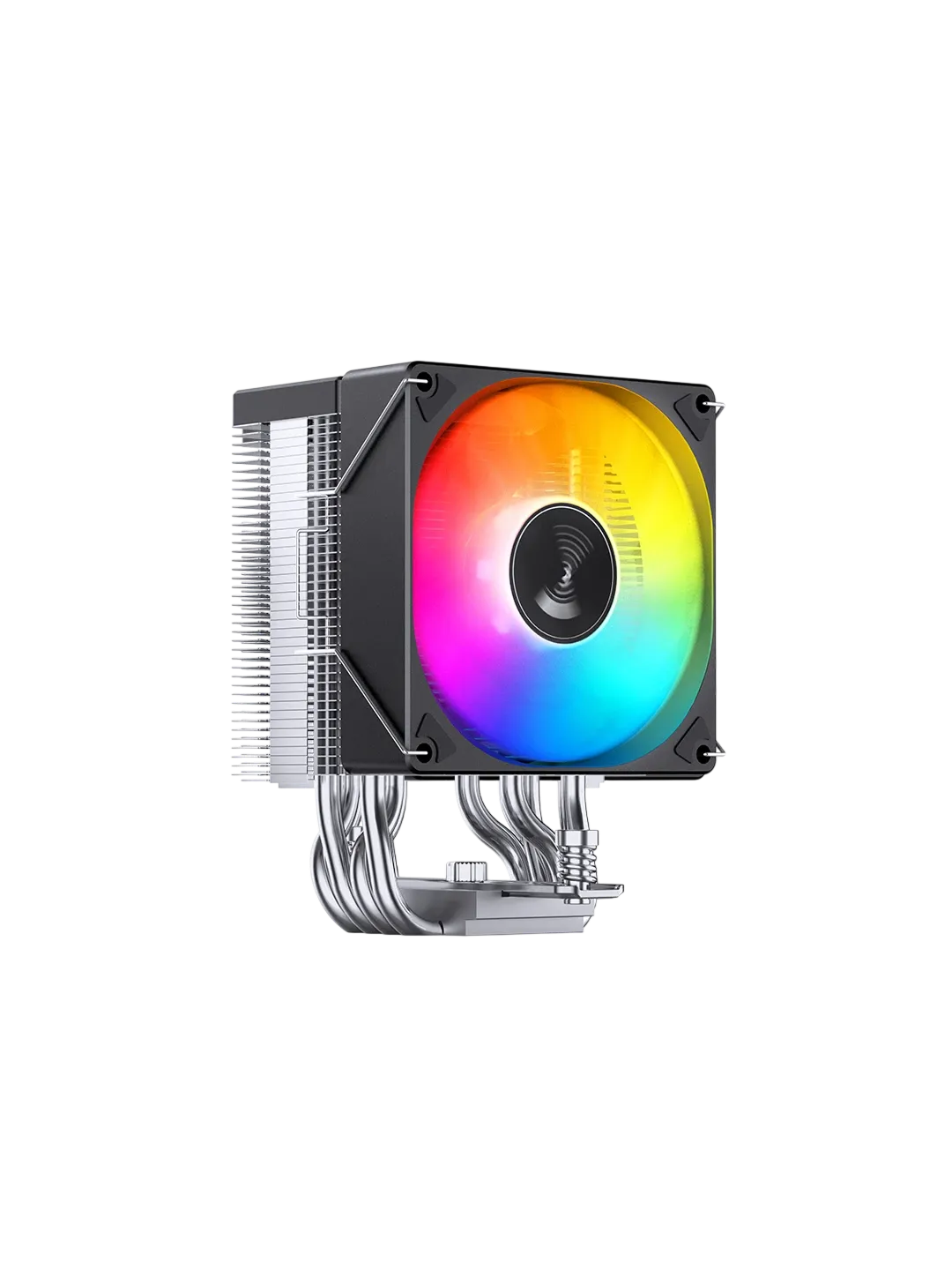 Jonsbo CR-1400 EVO кулер для процессора