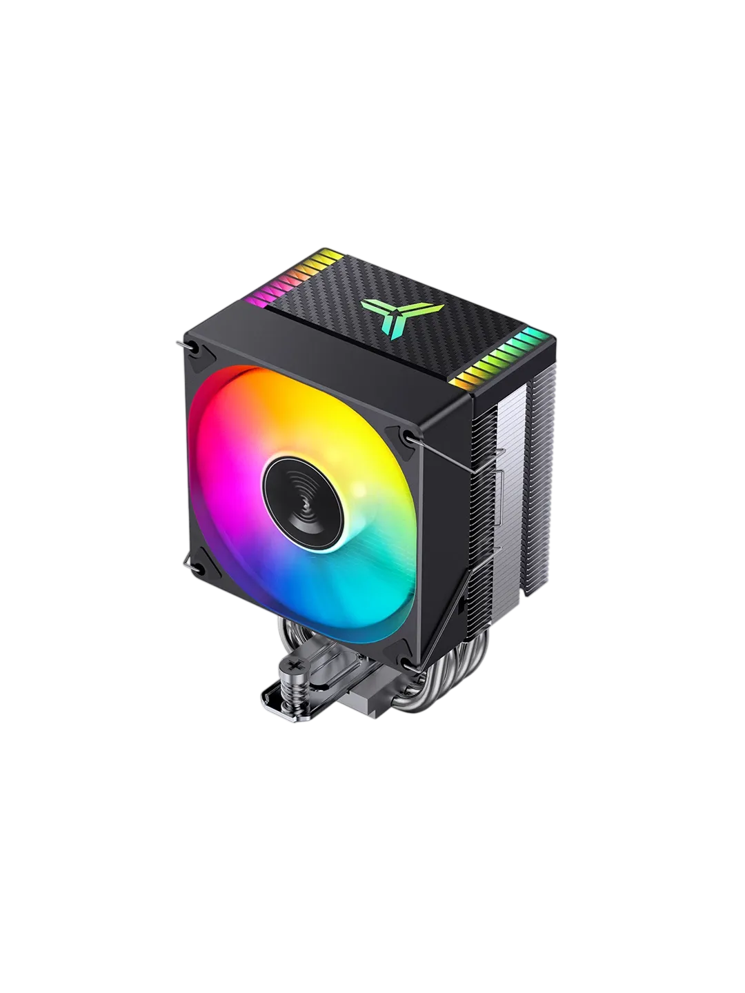 Jonsbo CR-1400 EVO кулер для процессора — 3