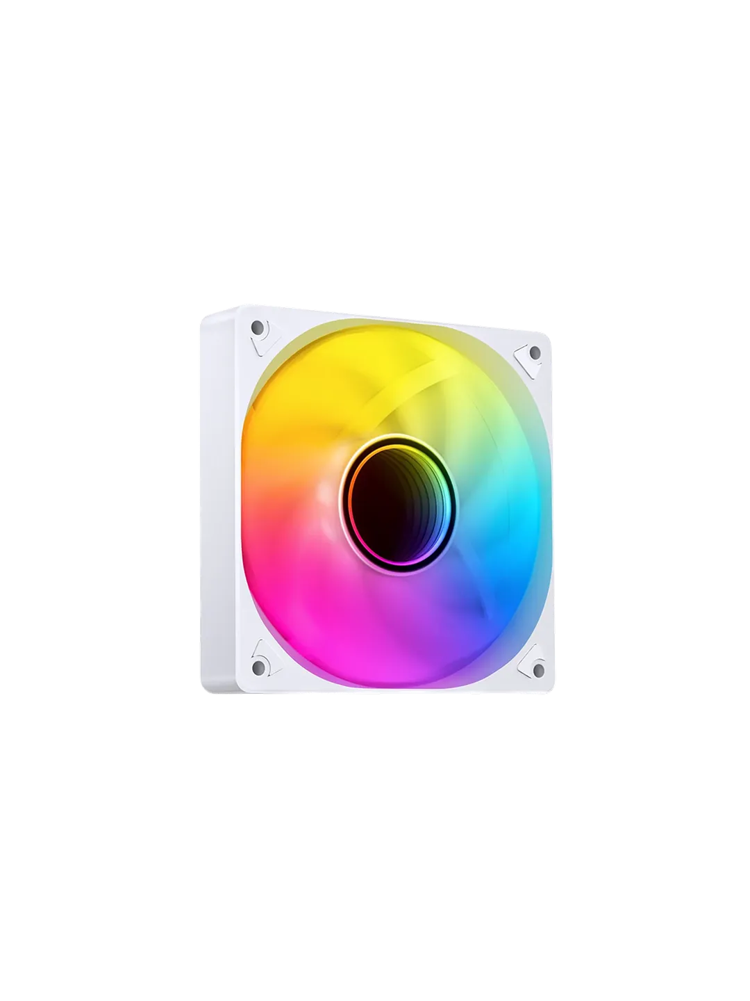 Jonsbo SL-120W Oq Ventilyator — 2
