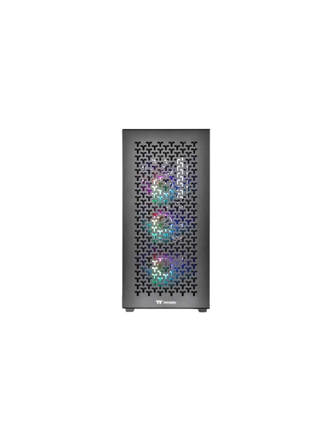 Thermaltake V350TG ARGB O'yin Kompyuteri Korpusi — 3