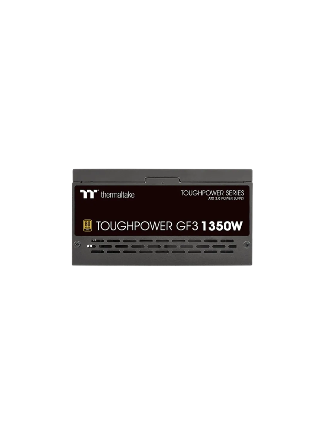 Блок питания Thermaltake Toughpower GF3 1350W 80 Plus Gold — 2