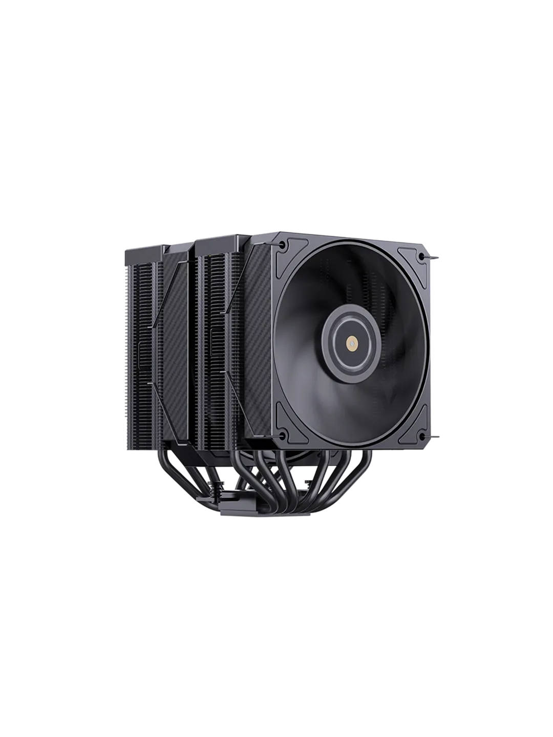 Jonsbo HX6280 Black CPU Kuler