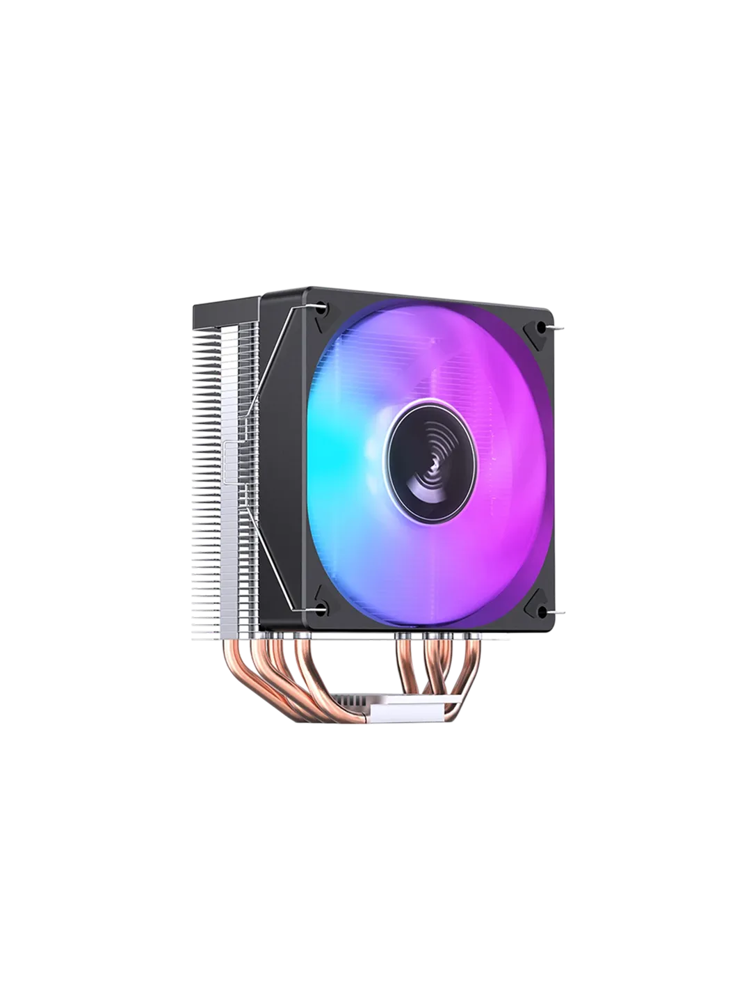 Кулер Jonsbo CR-1000E Black для процессора