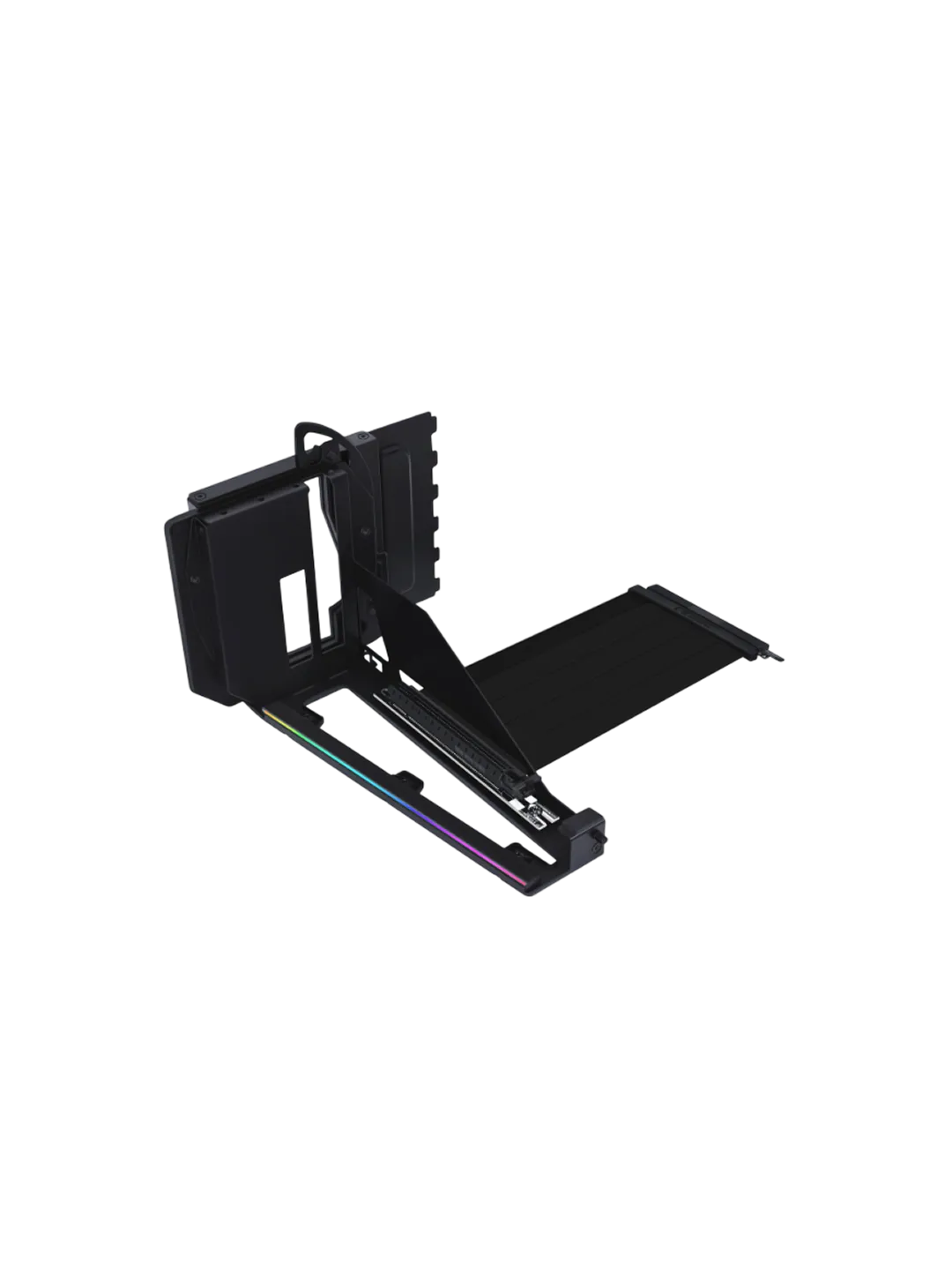 Lian Li Vertical GPU Bracket Kit BLACK — 3