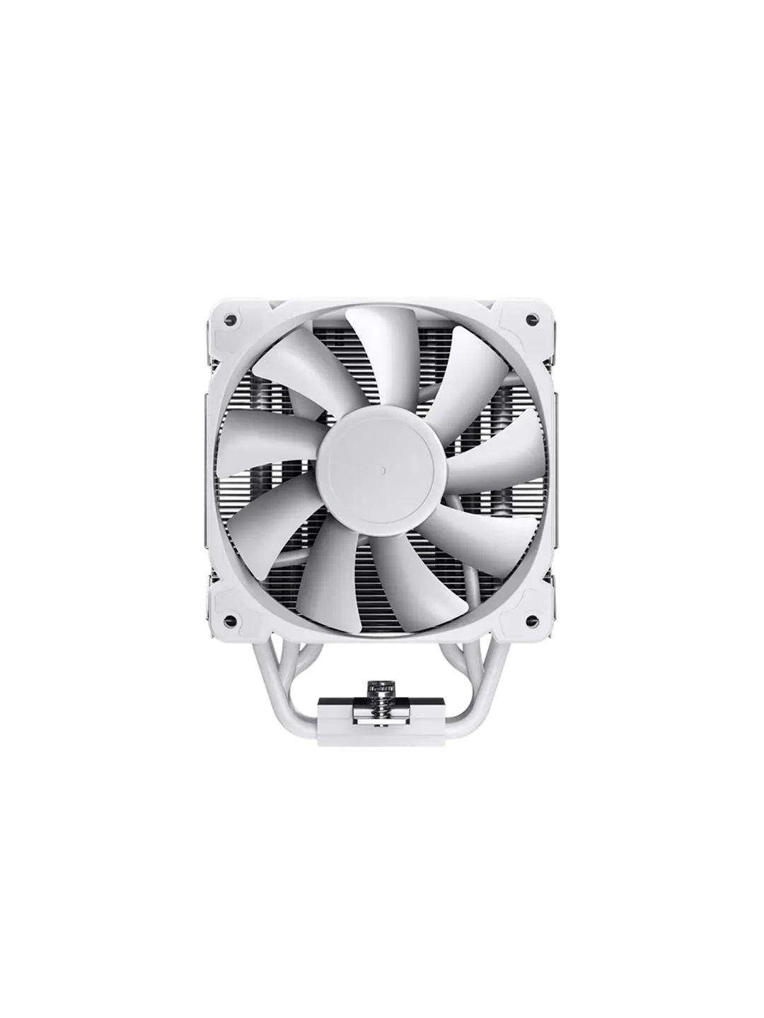Jonsbo HX6240 Oq CPU Kuler, 120mm, RGB, 4-pin — 2